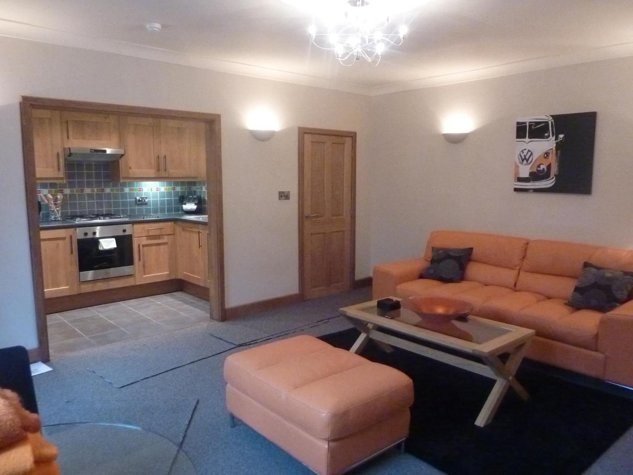 Garden Apartment - Photo 9