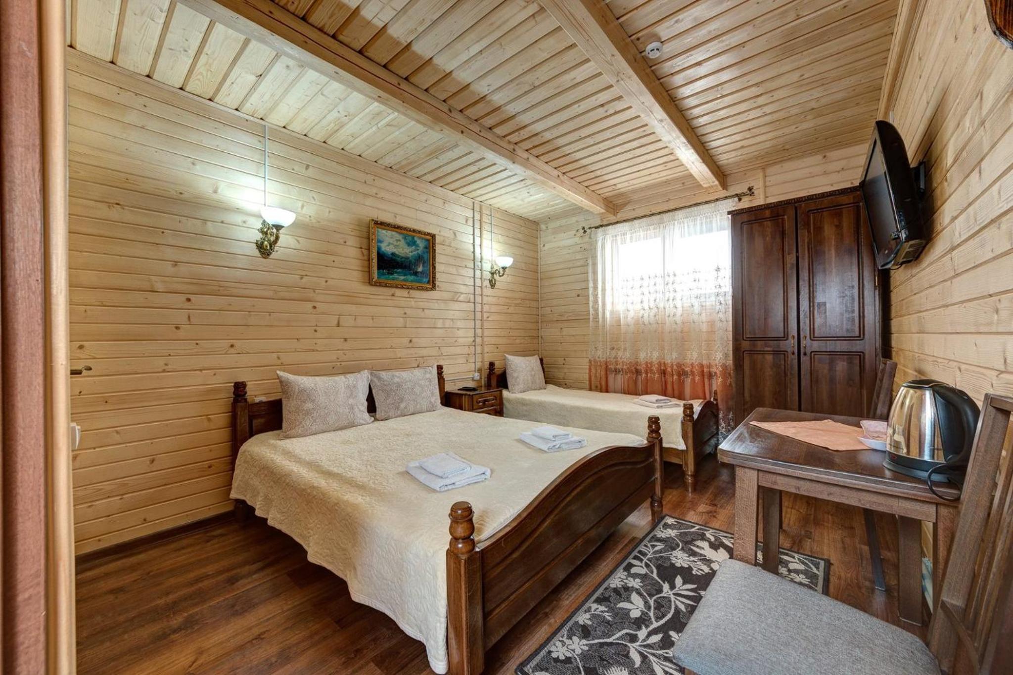 Standard Triple Room photo 1
