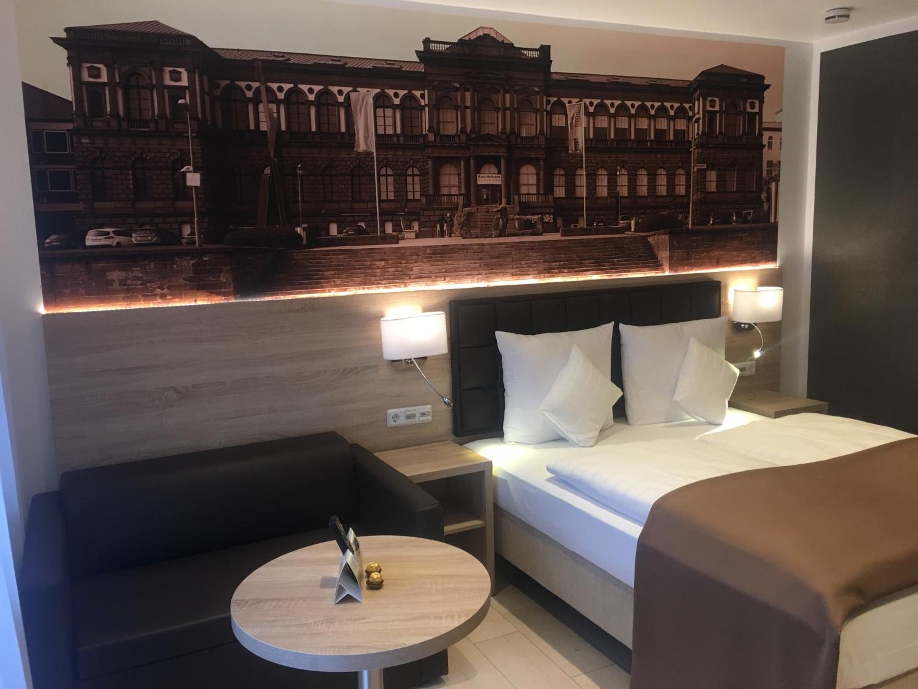 Comfort Triple Room - Photo 9