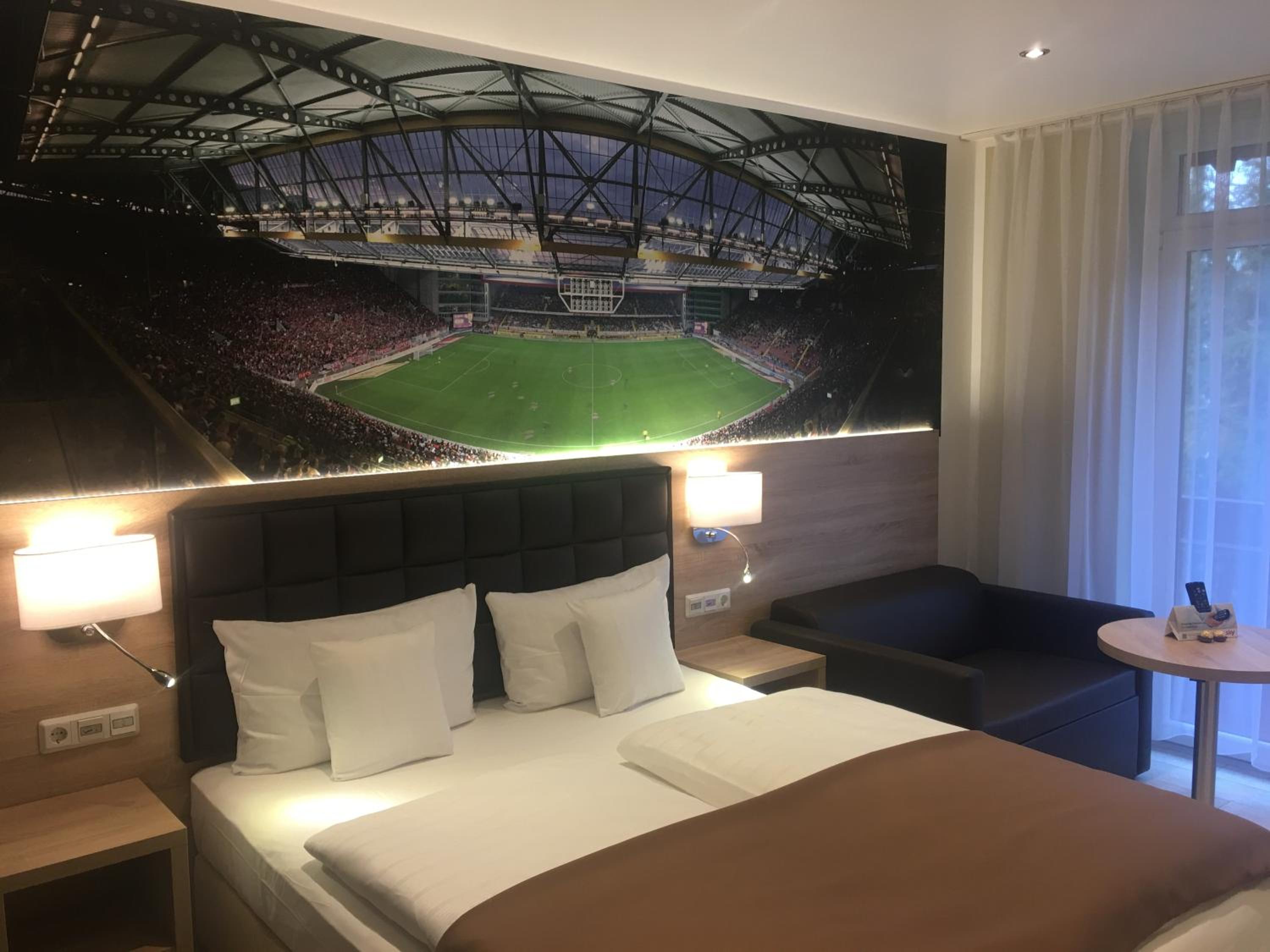 Comfort Triple Room - Photo 8