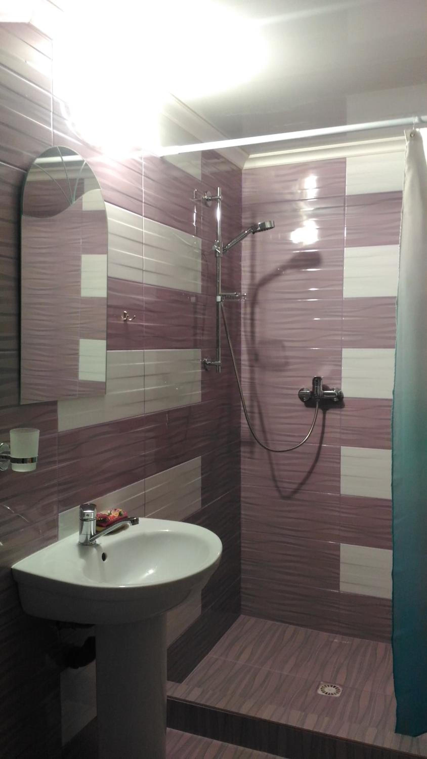 Double Room with Balcony photo 2