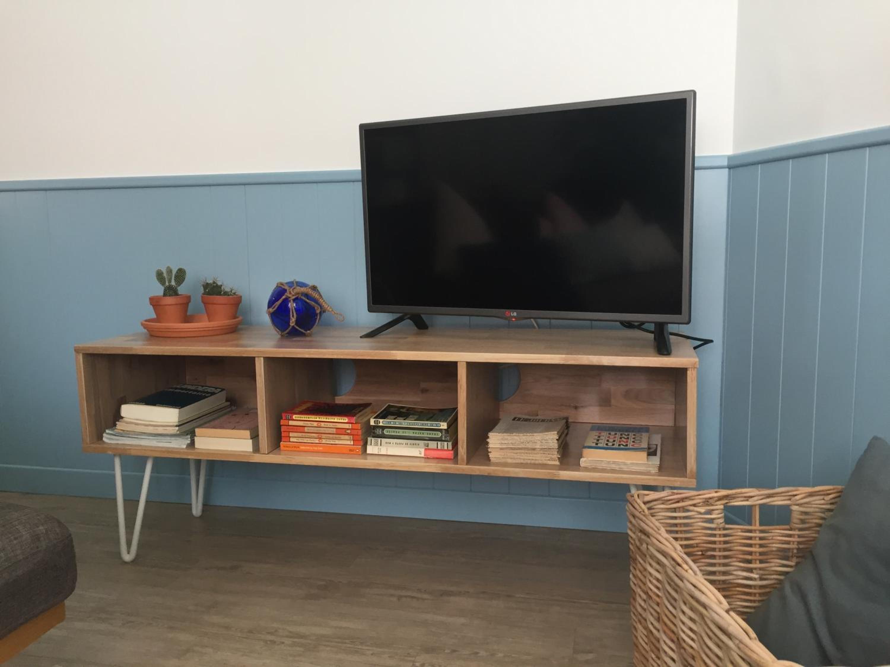 Apartment with Sea View - Photo 4