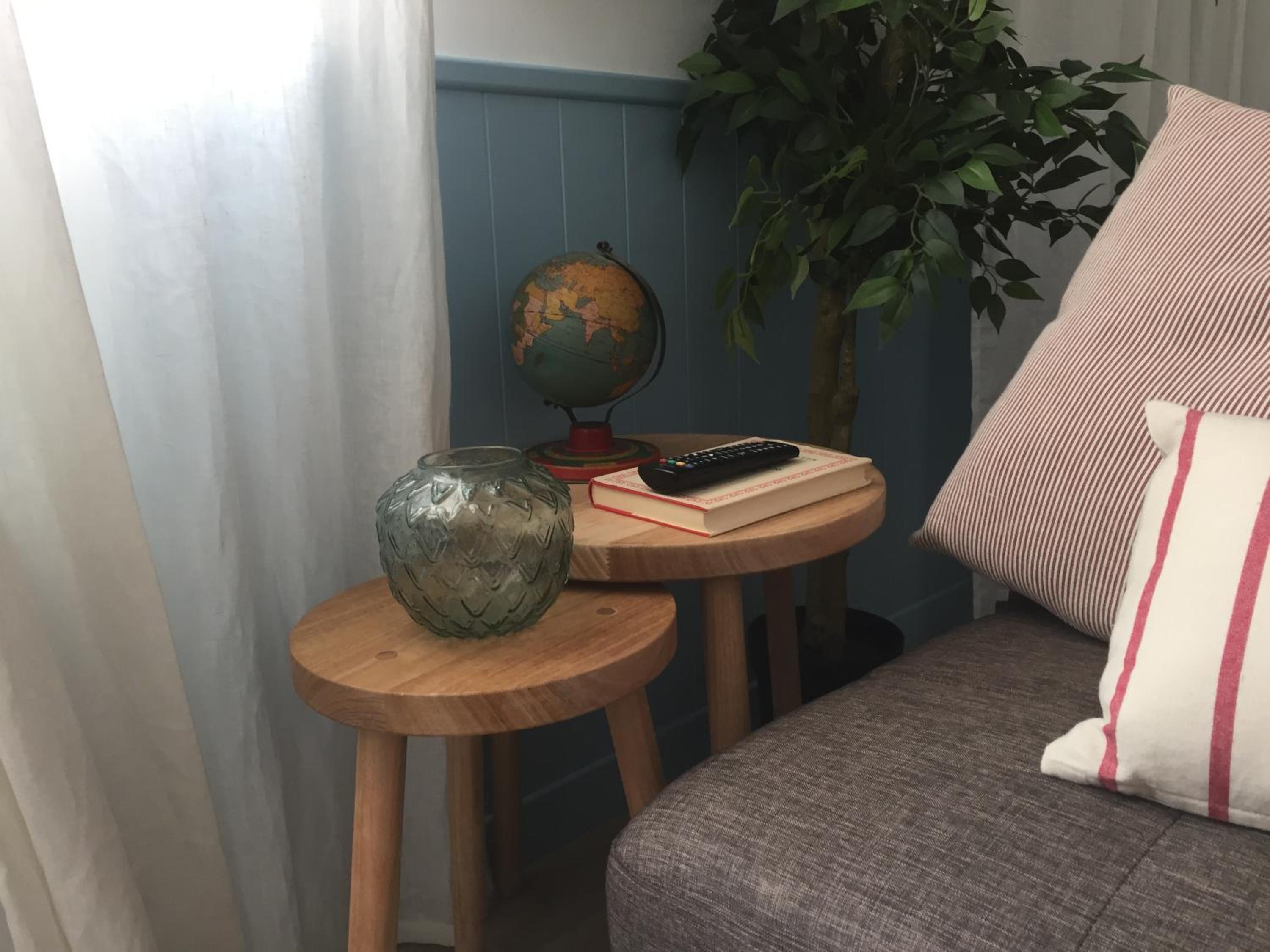 Apartment with Sea View - Photo 5