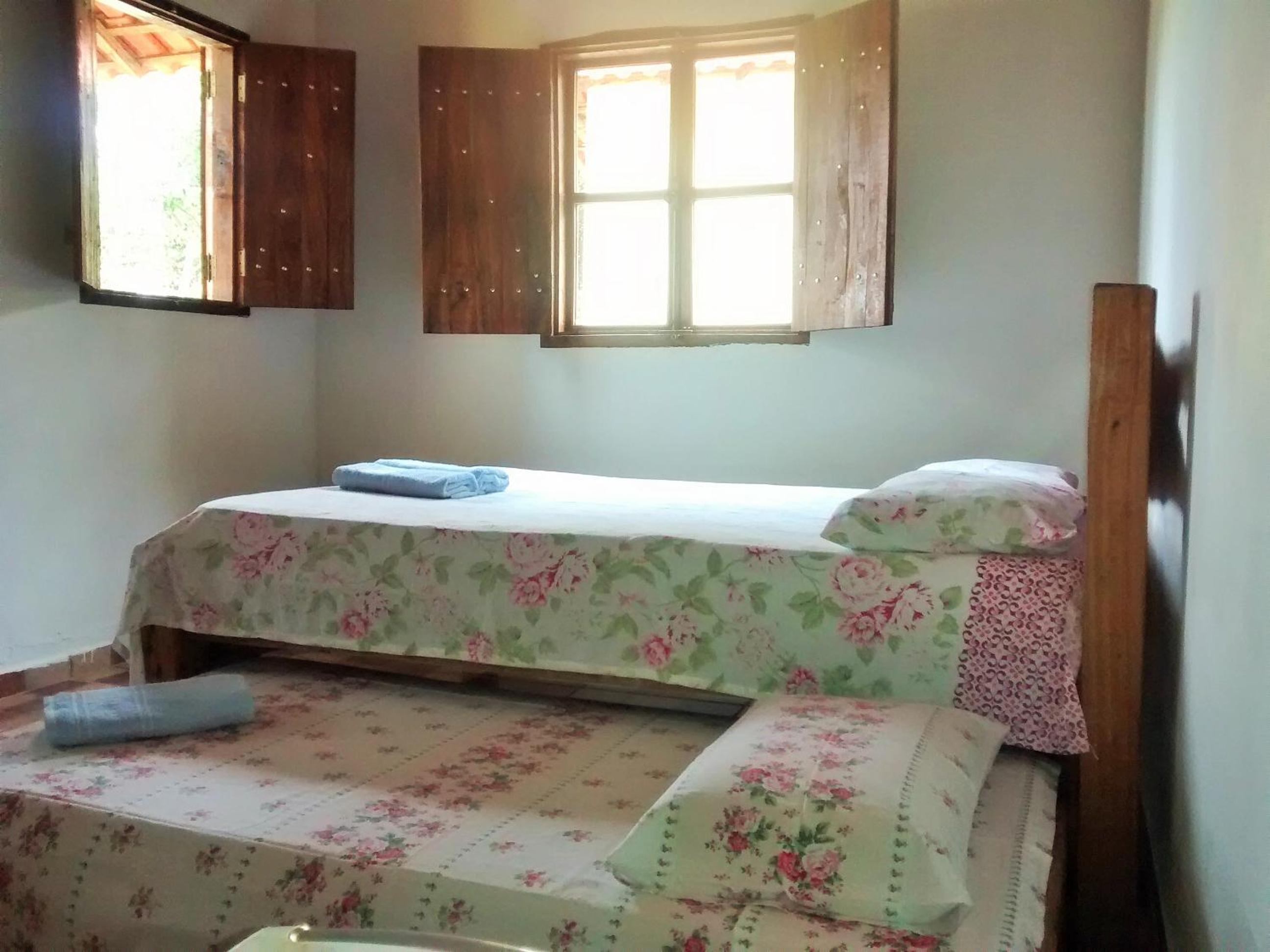 One-Bedroom Chalet photo 2