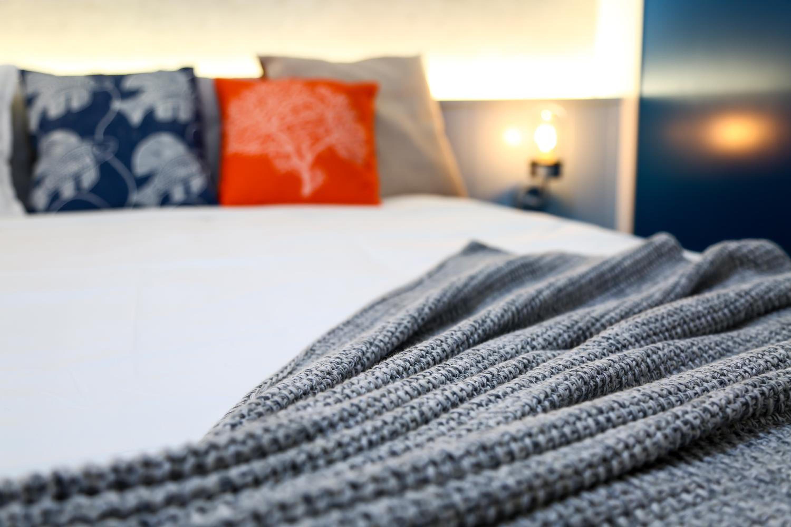 Apartment with Sea View - Photo 10
