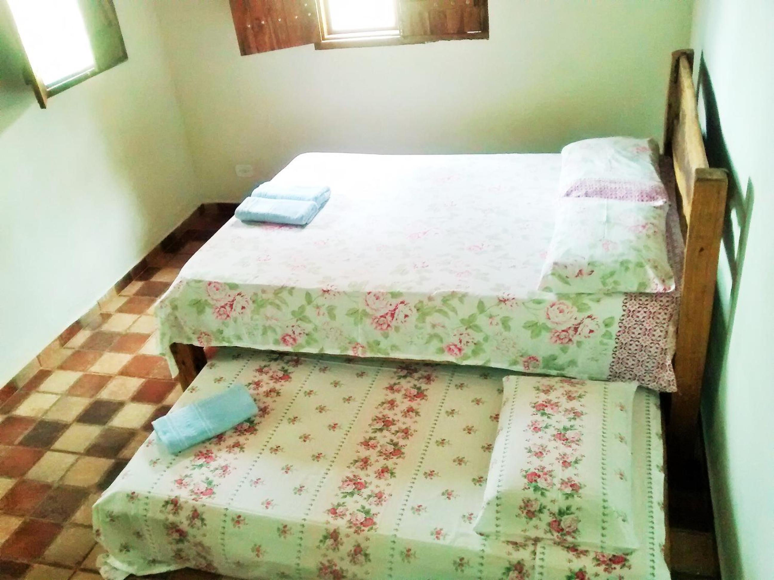 One-Bedroom Chalet photo 3