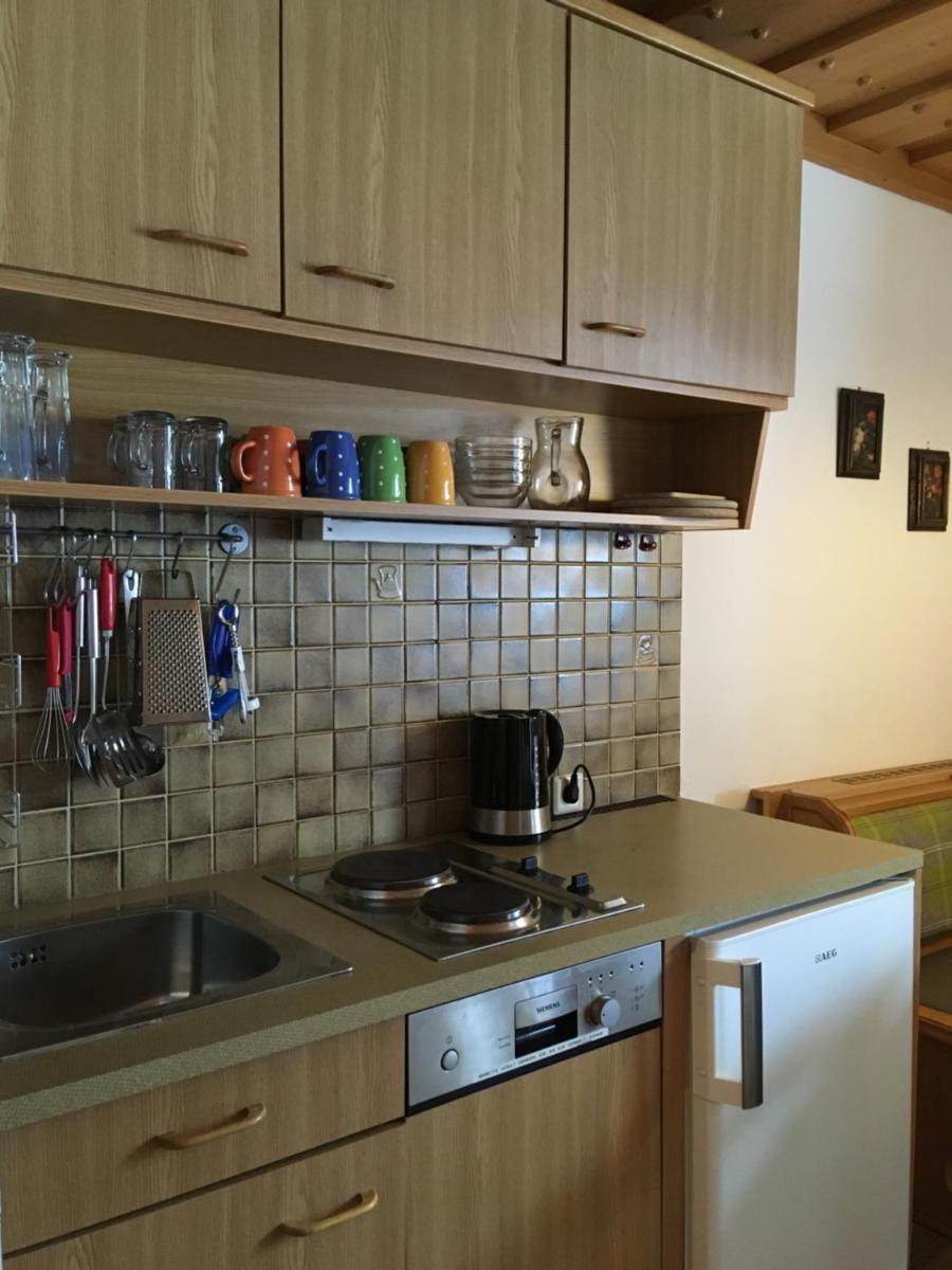 Standard Apartment