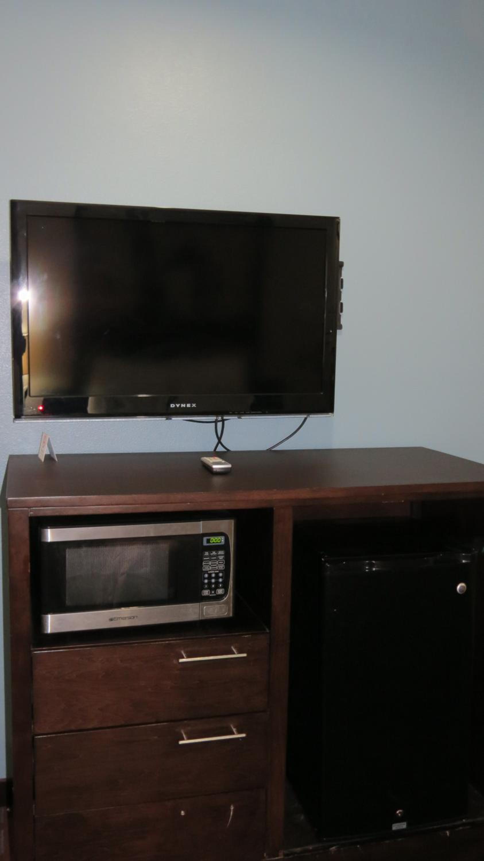 Double Room With Two Double Beds - Non-Smoking
