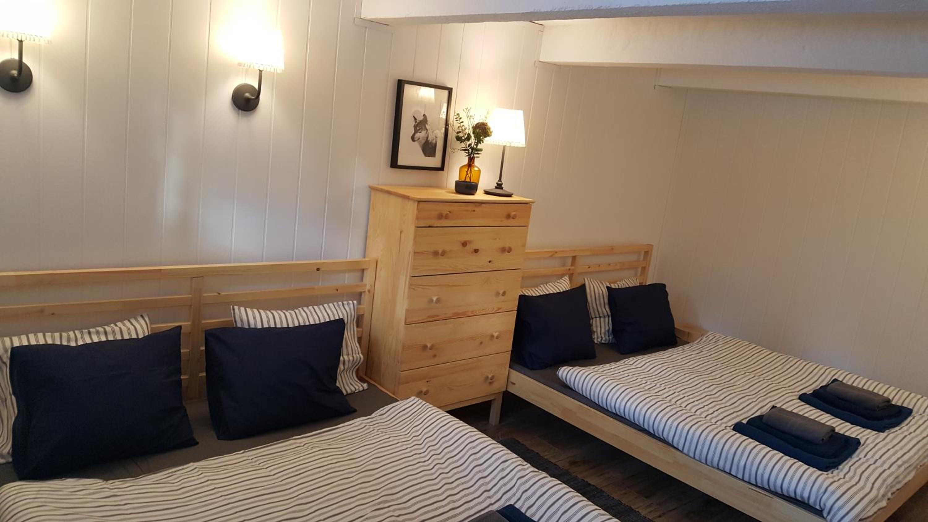 Chalet photo 1