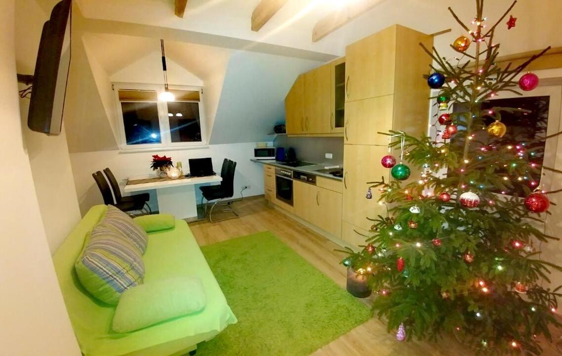 Two-Bedroom Apartment - Photo 7