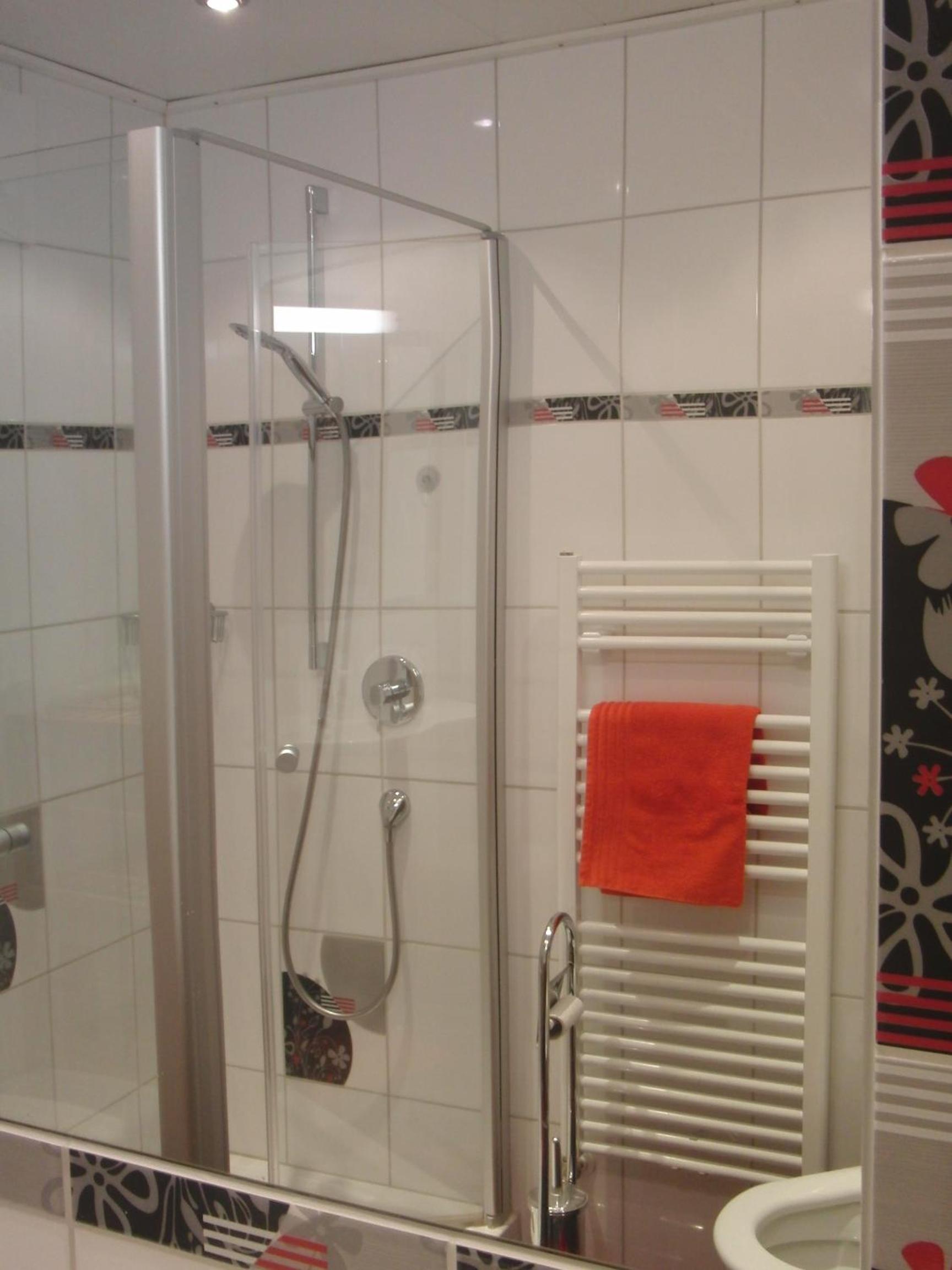 Standard One-Bedroom Apartment with Balcony photo 2