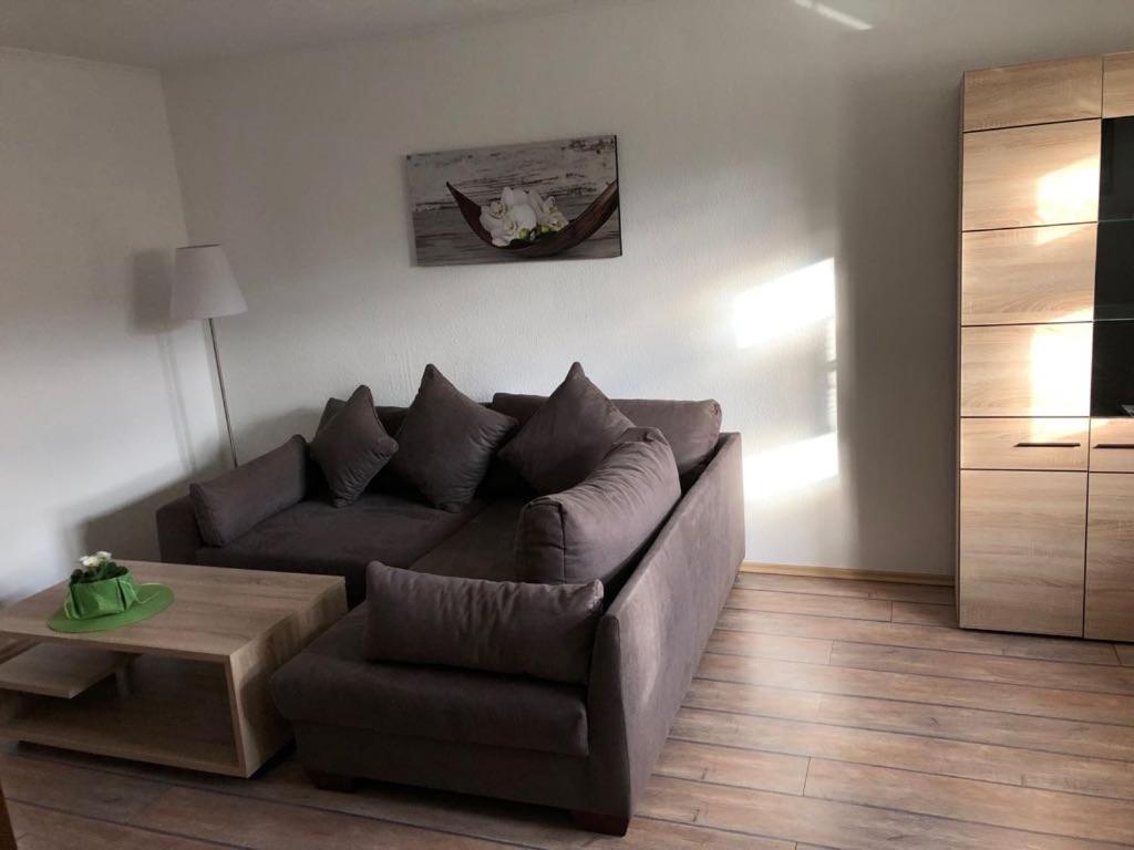 One-Bedroom Apartment photo 3