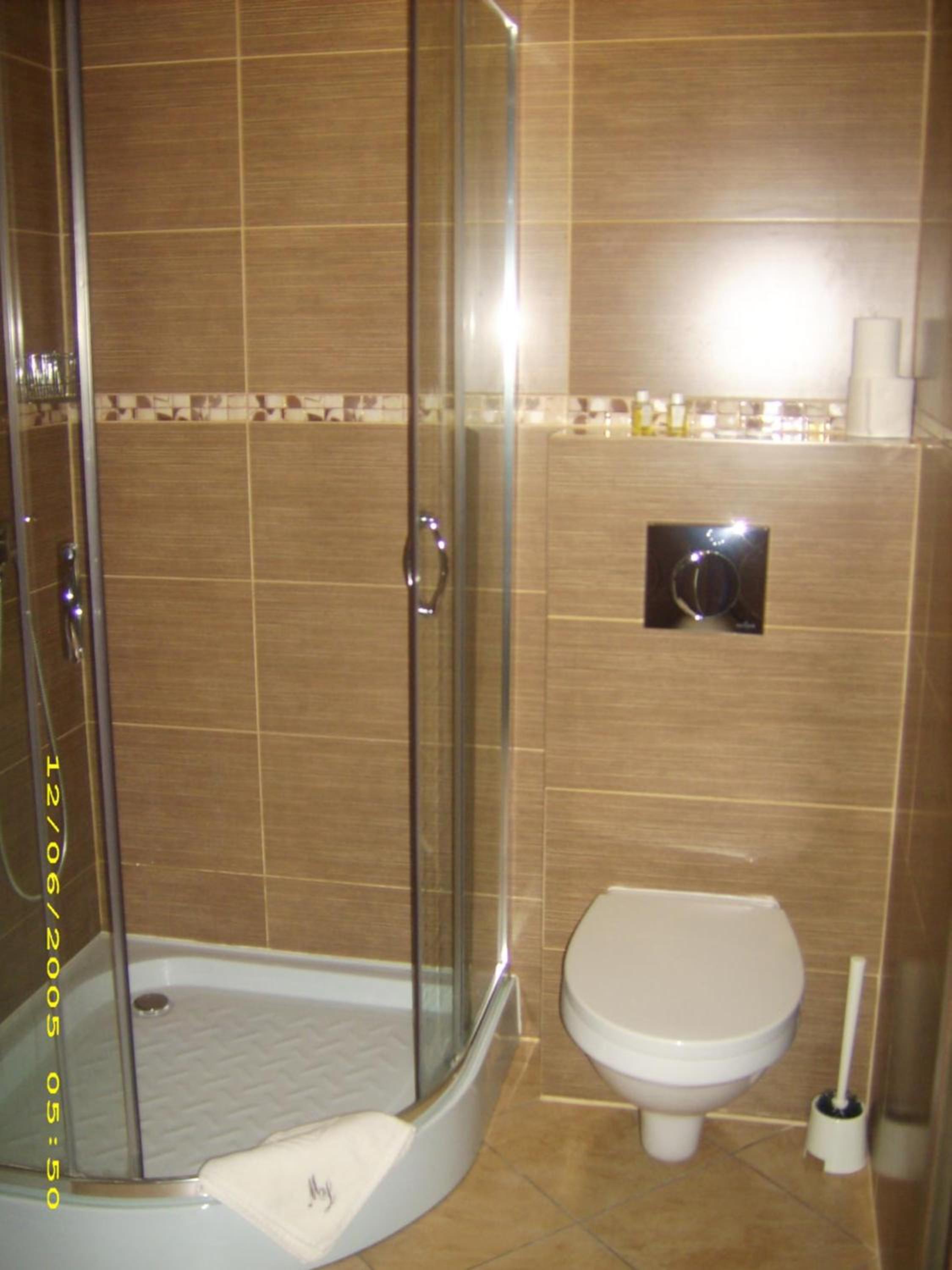 Standard Twin Room photo 3