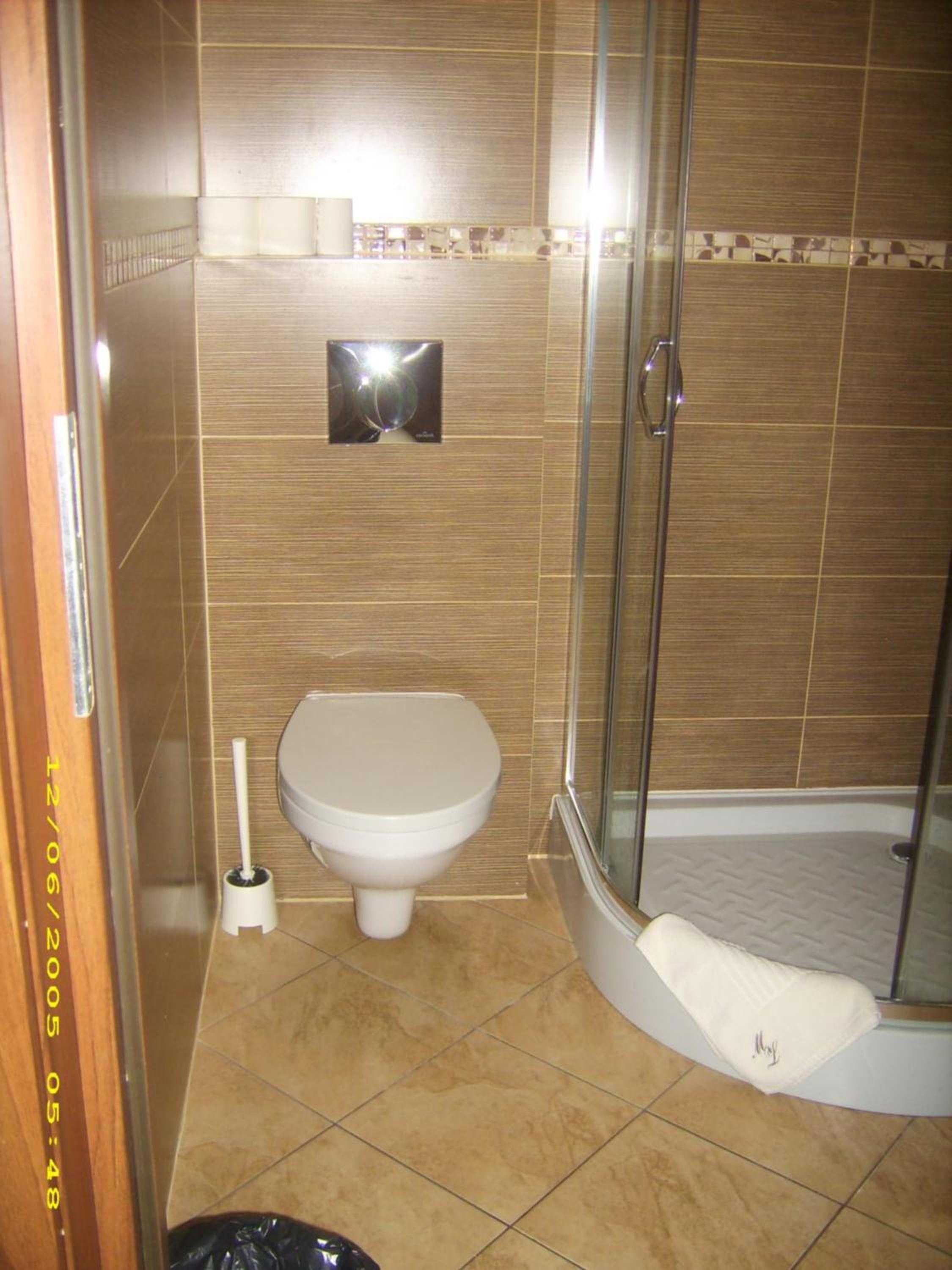 Standard Twin Room photo 3
