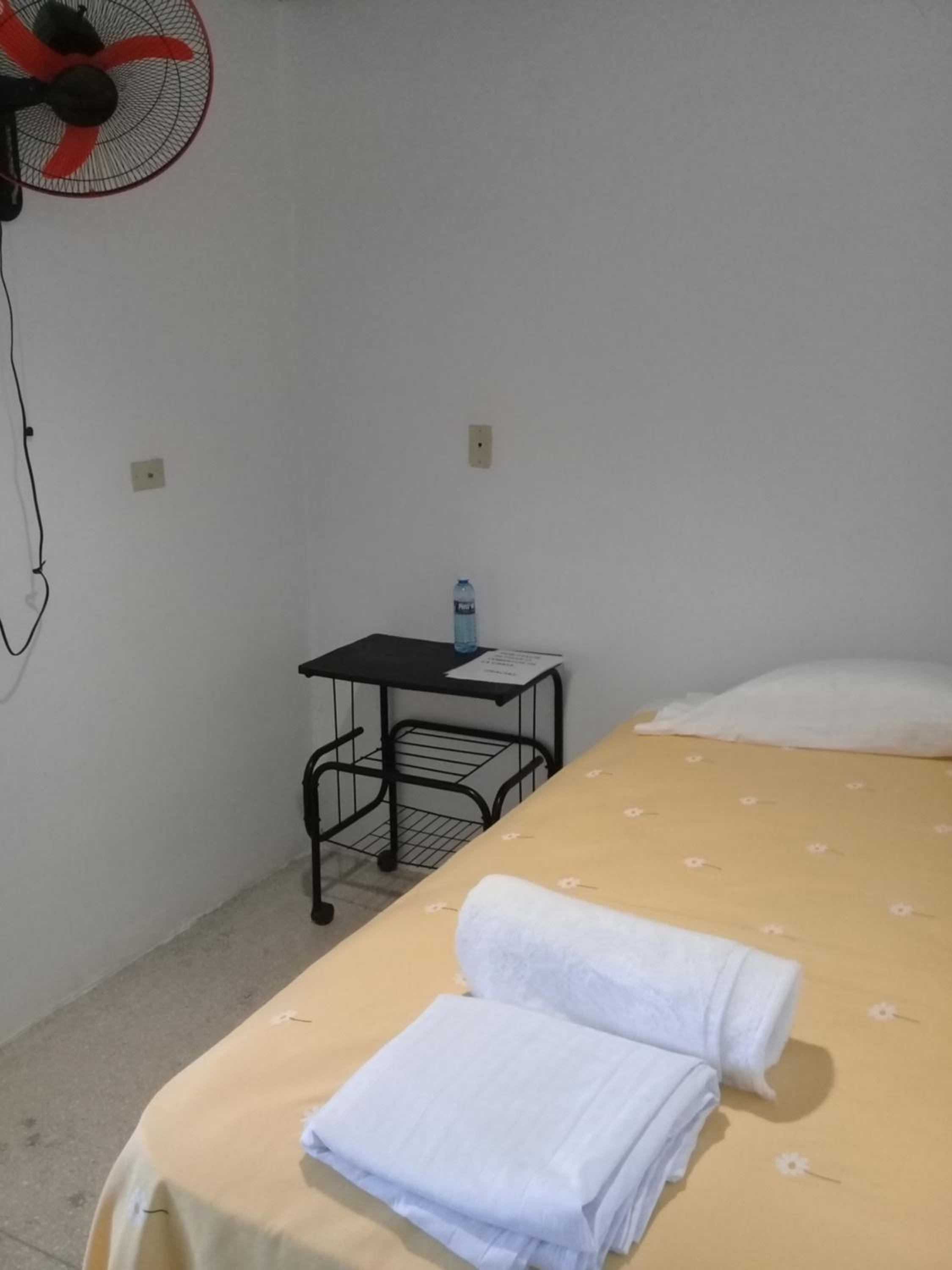 Standard Twin Room photo 2