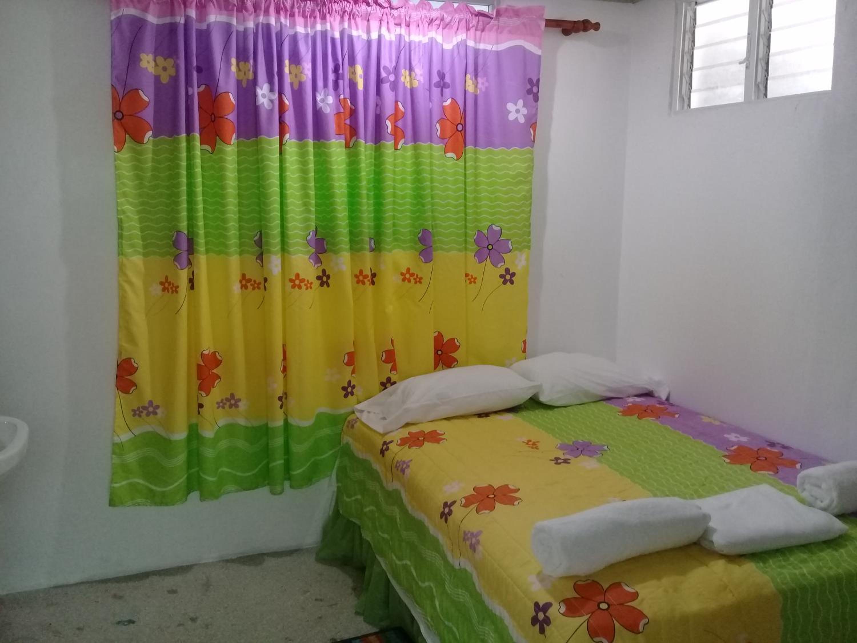 Quarto Duplo Standard