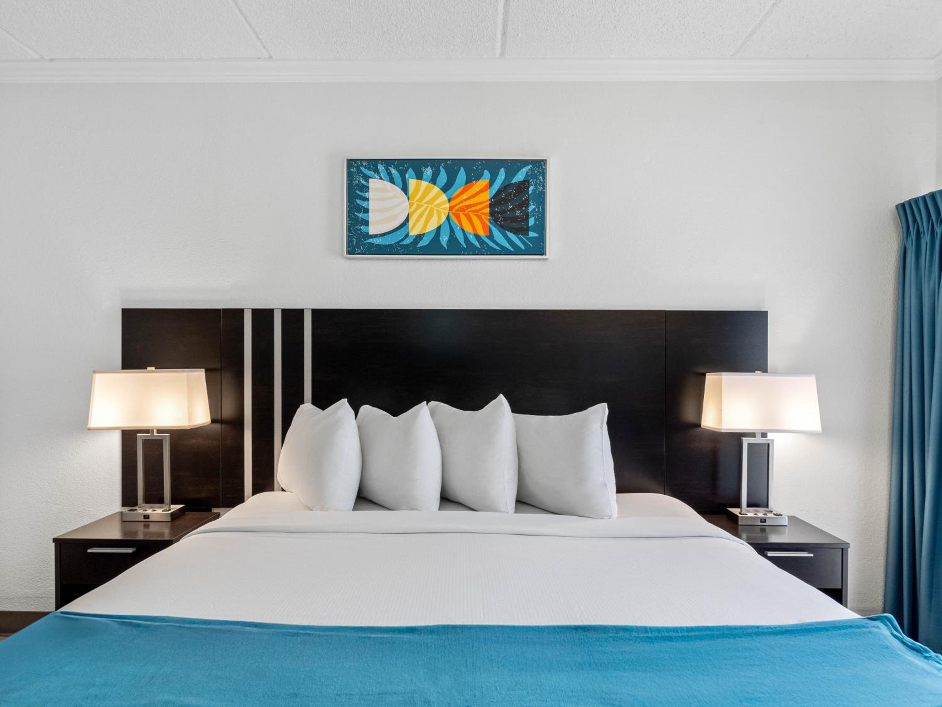OASIS BAY SUITES, Tampa, Busch Gardens, USF, Foto 2
