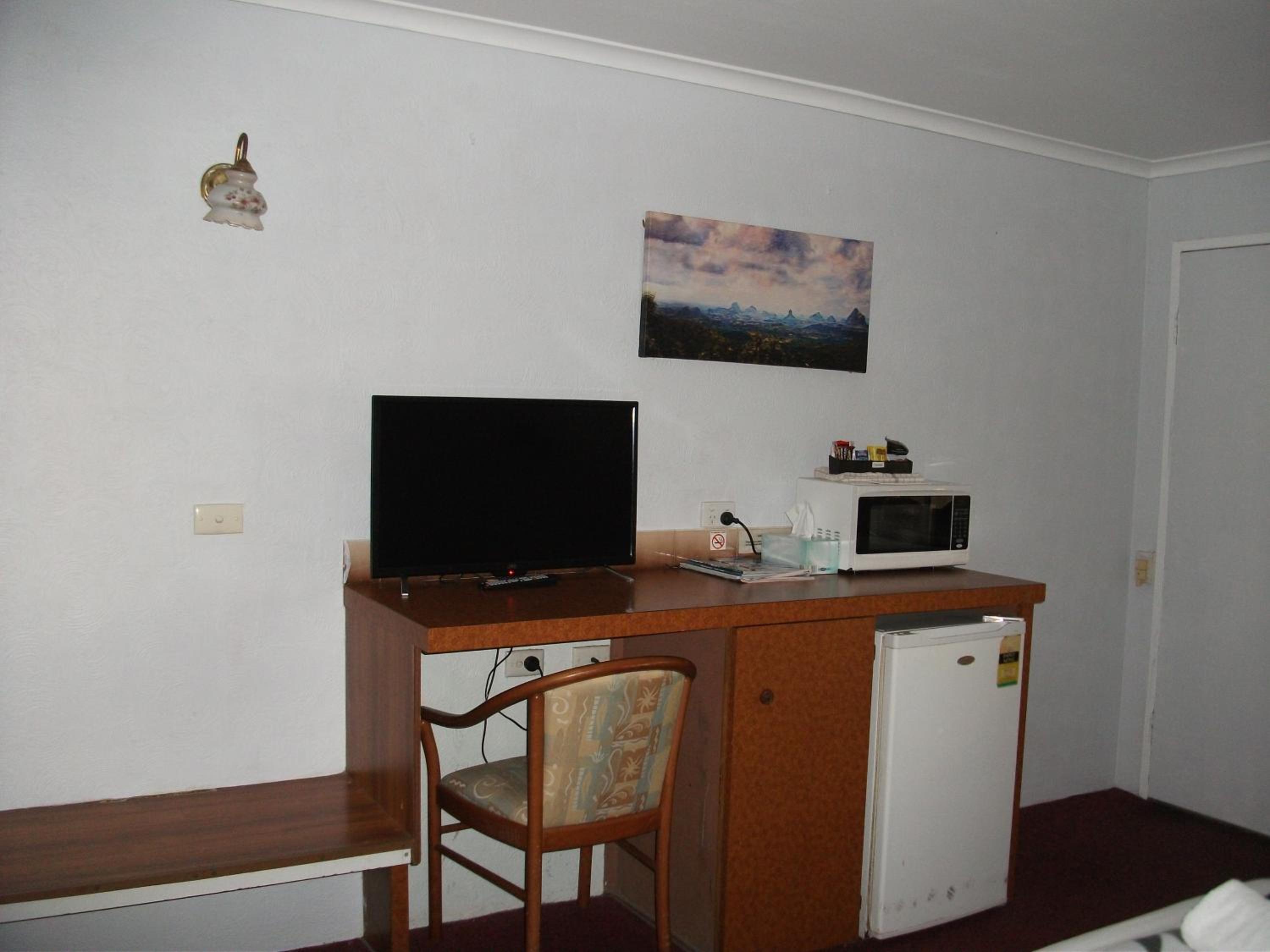 Standard Double Room photo 2