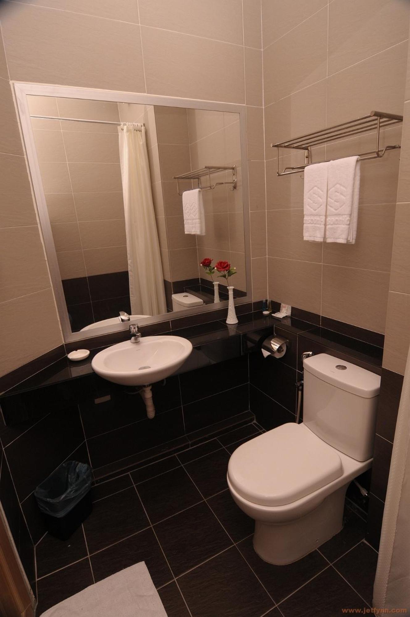 Superior Twin Room photo 2
