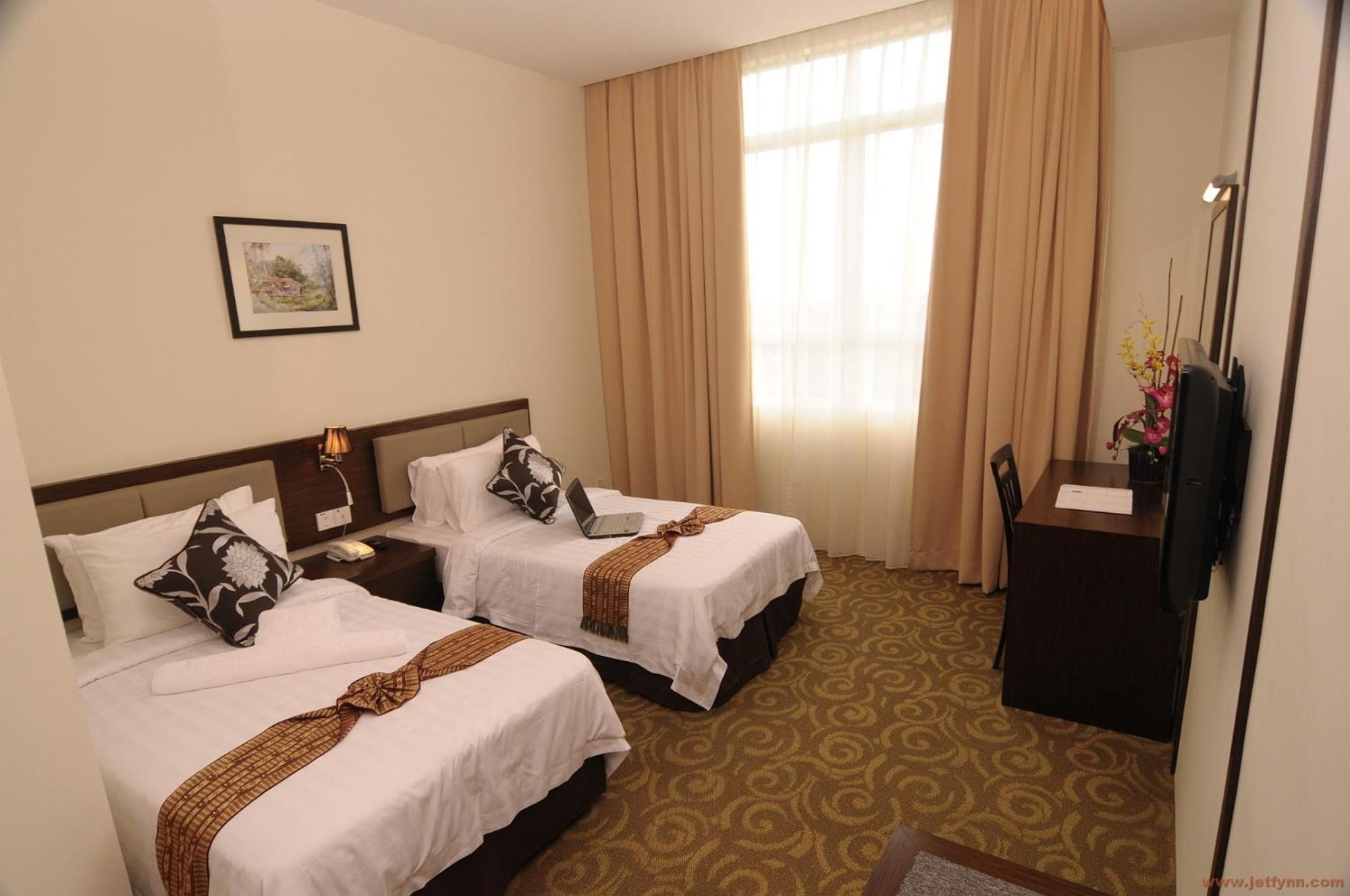 Superior Twin Room photo 1