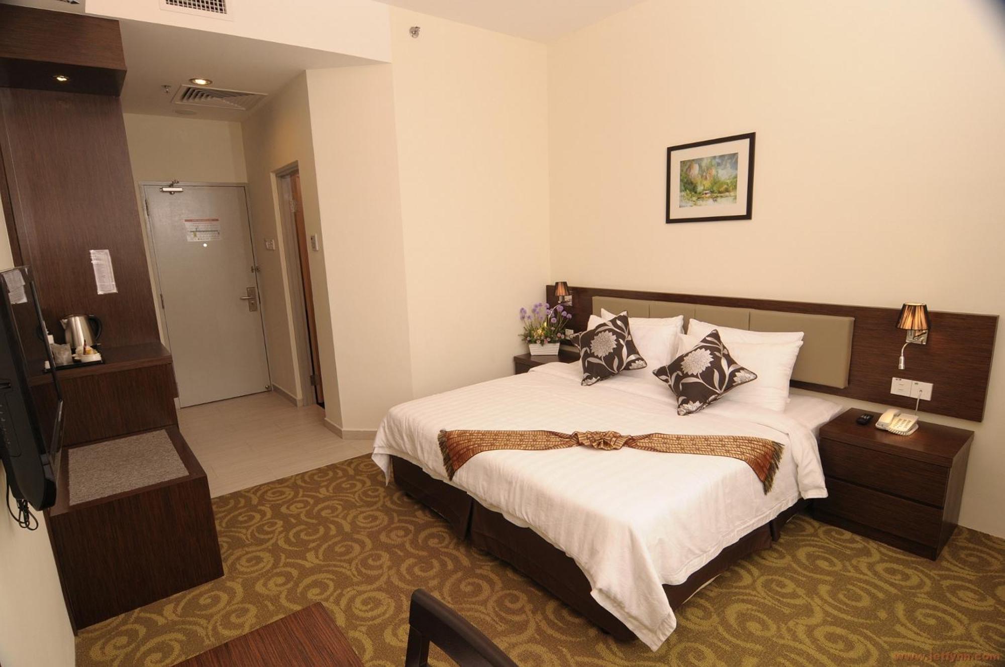 Superior Double Room photo 3