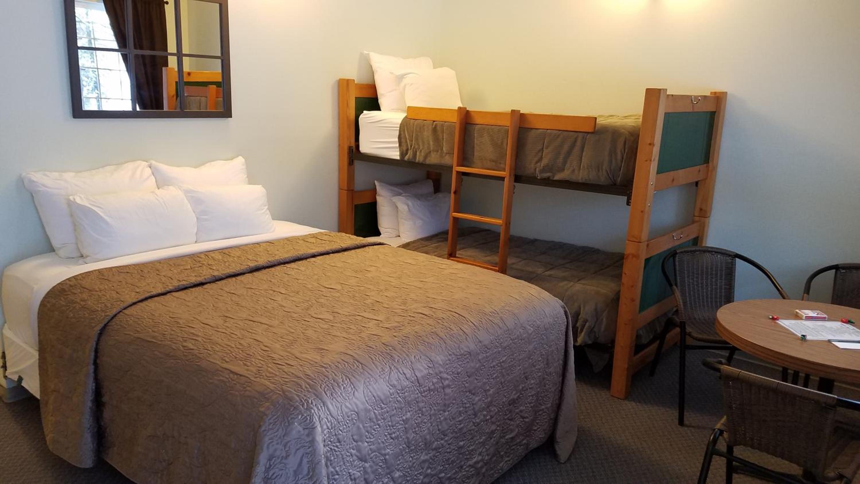 Quadruple Room photo 1