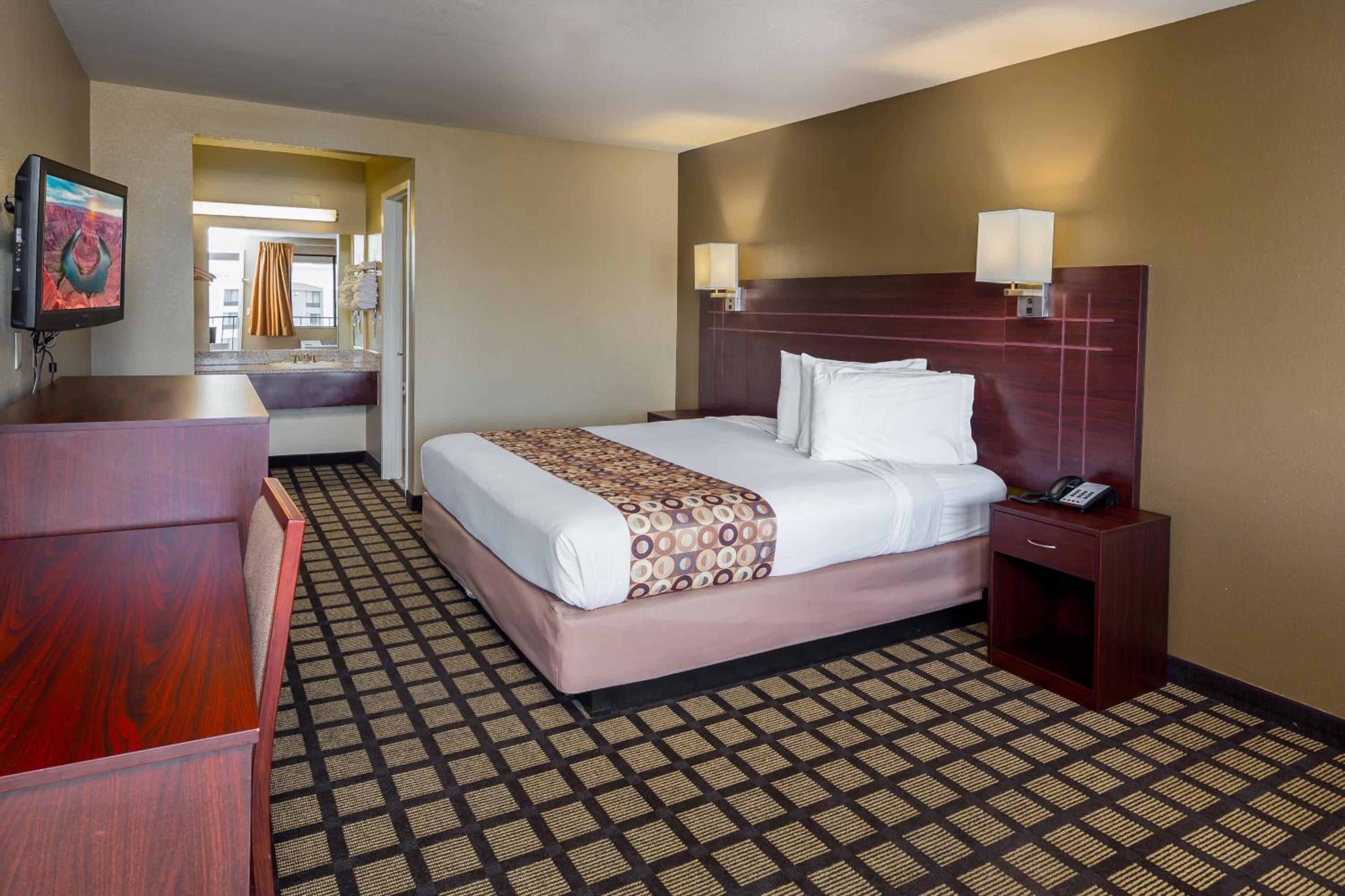 King Room - Photo 7