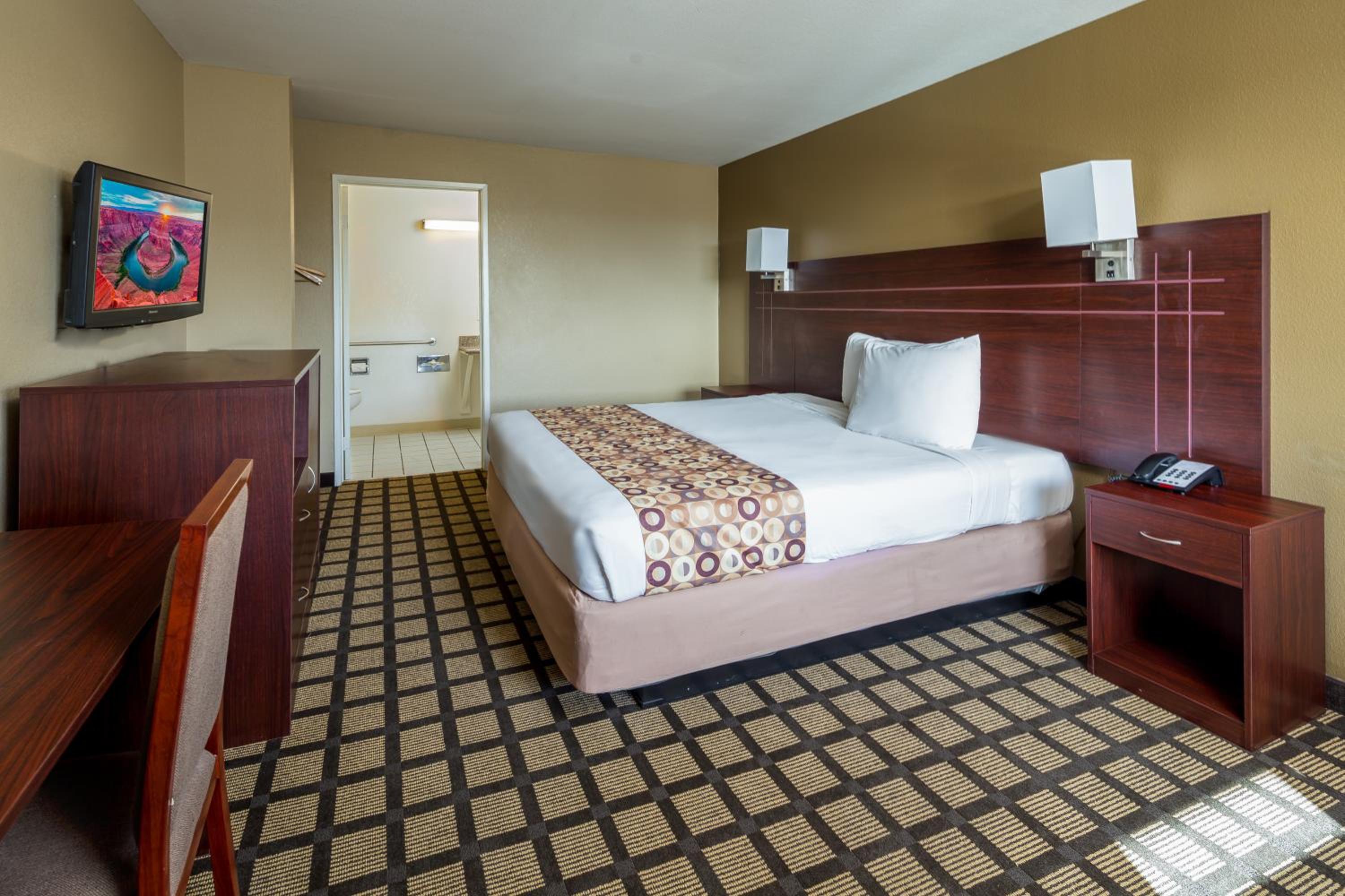 King Room - Photo 3