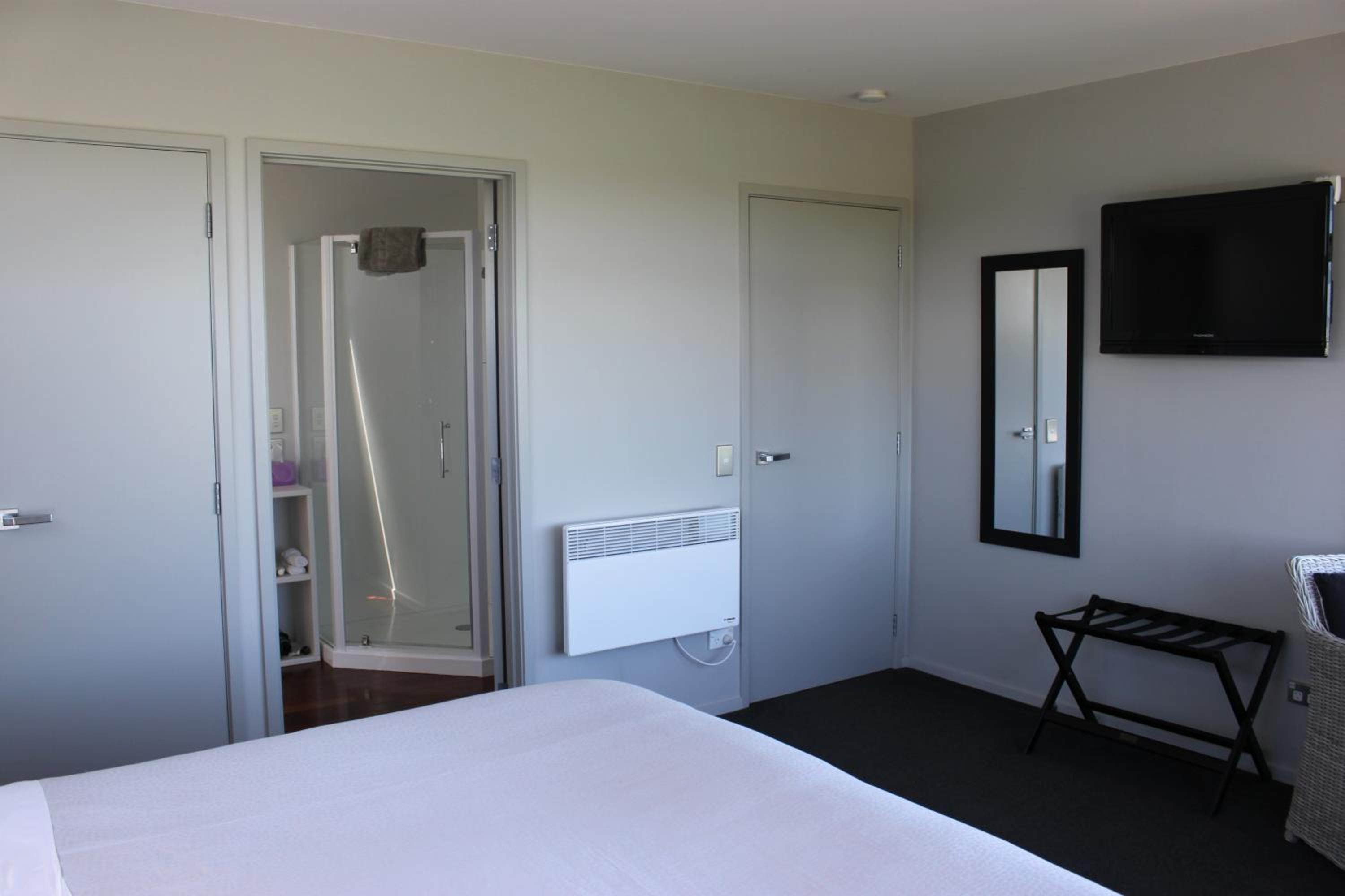 King Or Twin Room photo 2