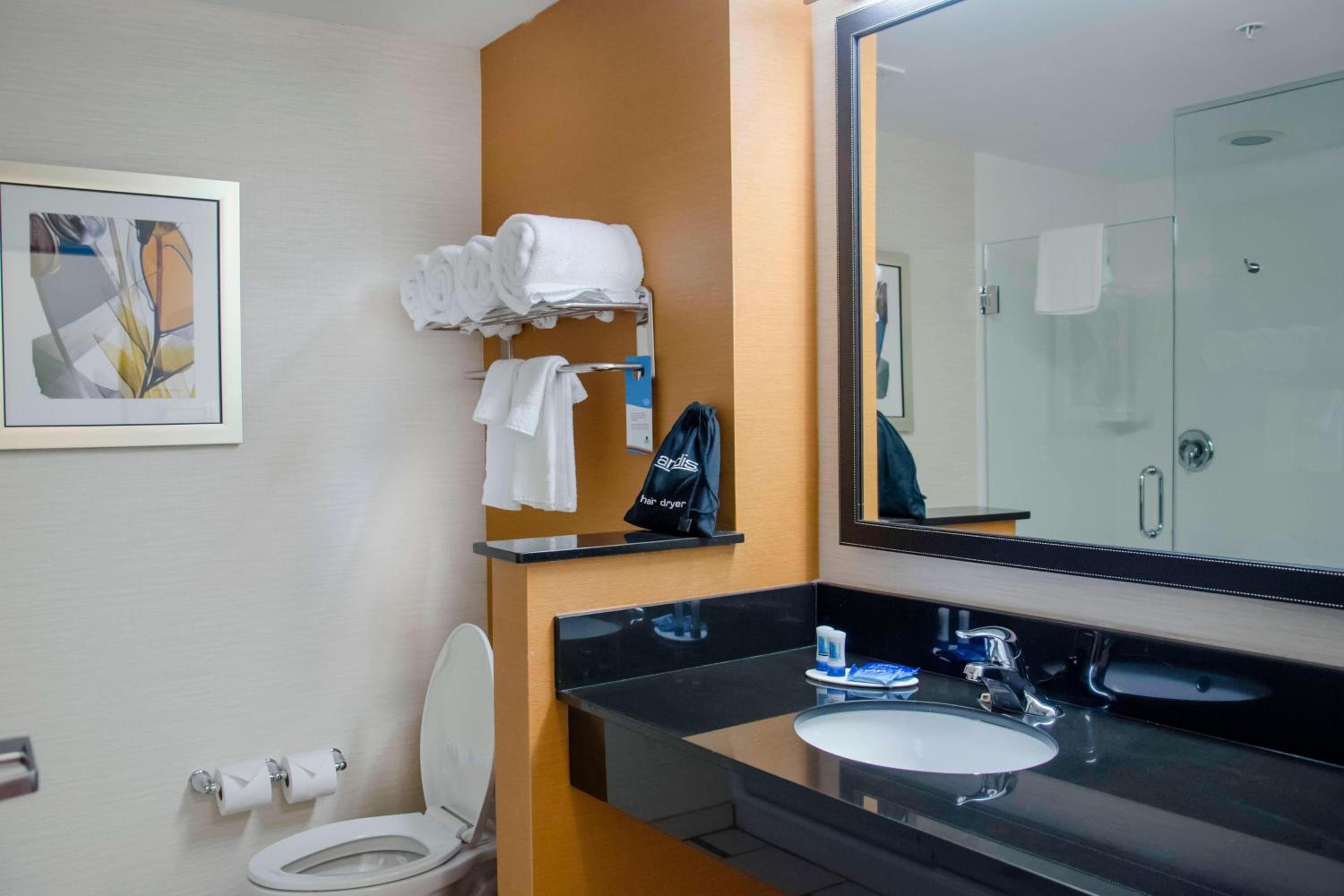 Fairfield Inn & Suites by Marriott Atlanta Cumming/Johns Creek, Zdjęcie 2