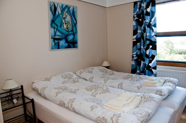 Standard Double Or Twin Room - Photo 3