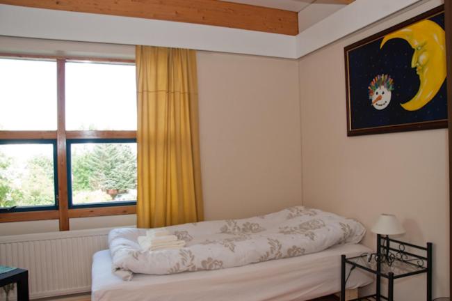 Standard Double Or Twin Room - Photo 1