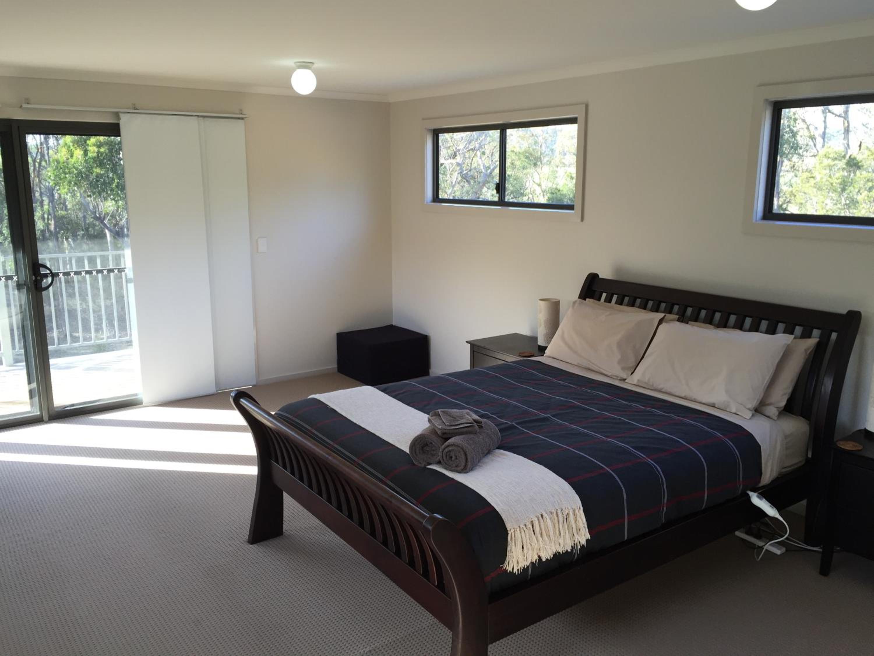 Three-Bedroom House photo 1