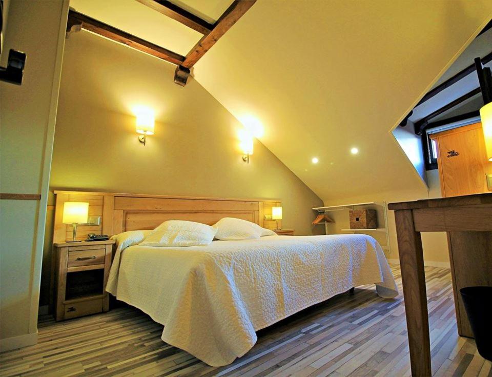 Habitación Queen