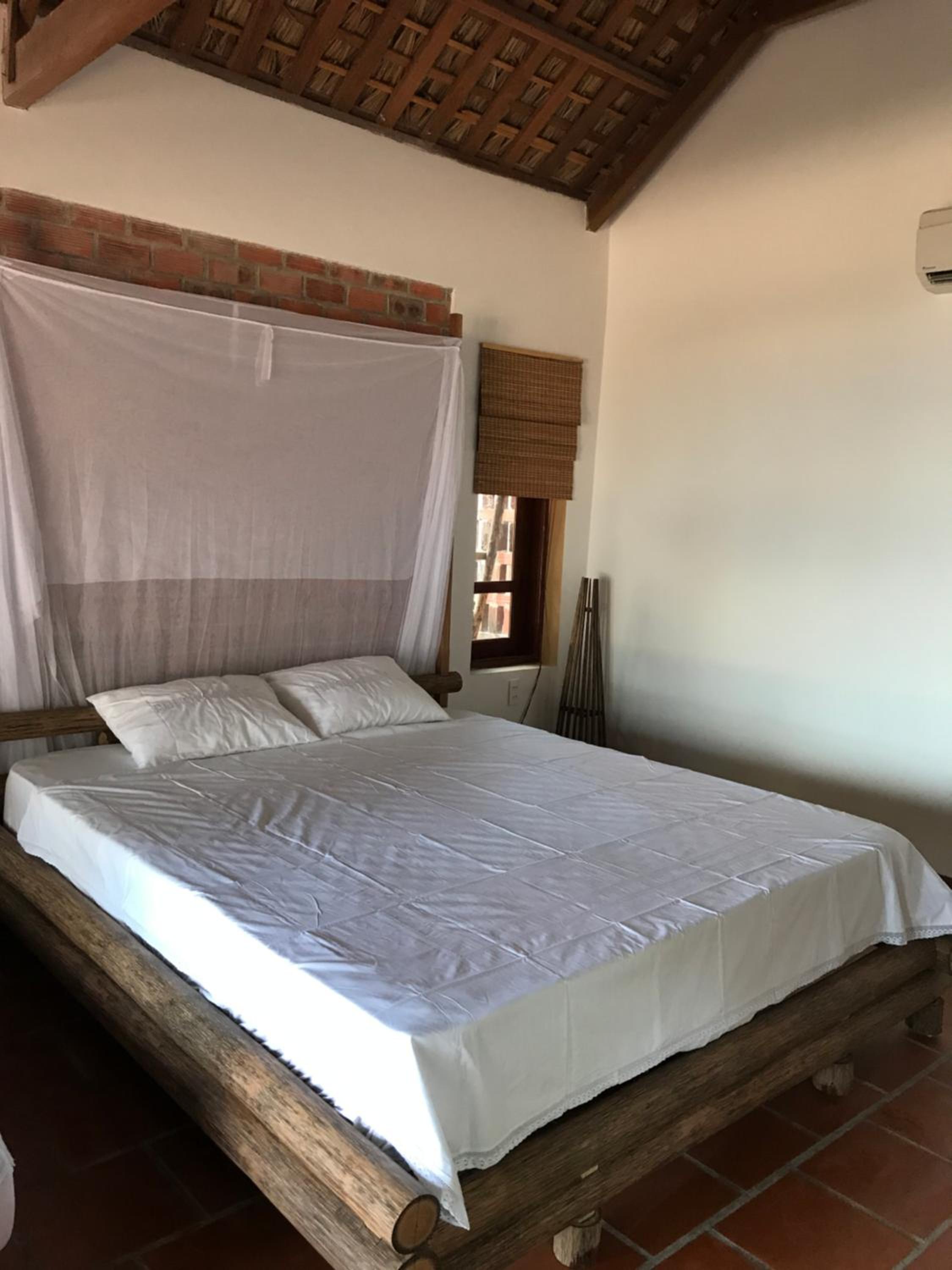 Double Room with Balcony and Sea View