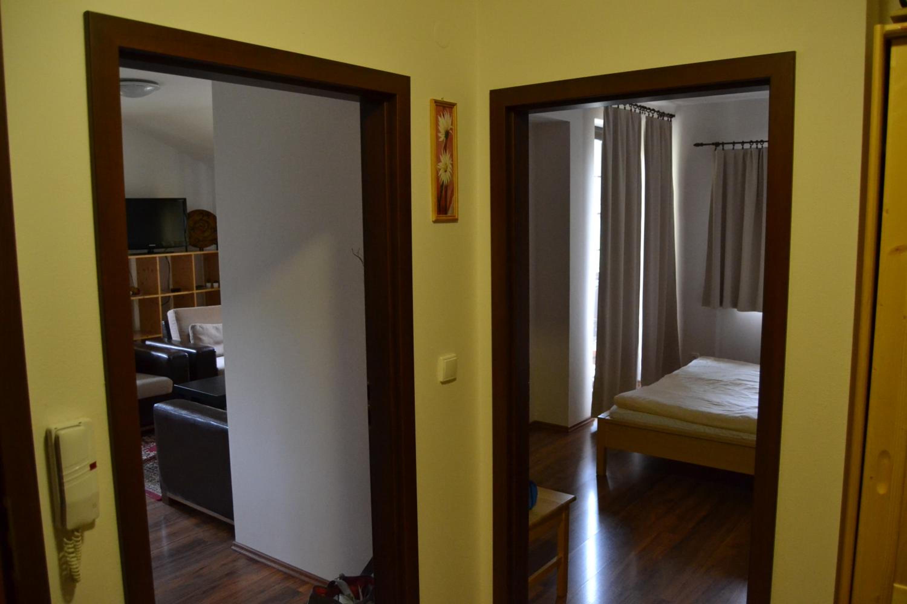 Apartment with Lake View photo 3