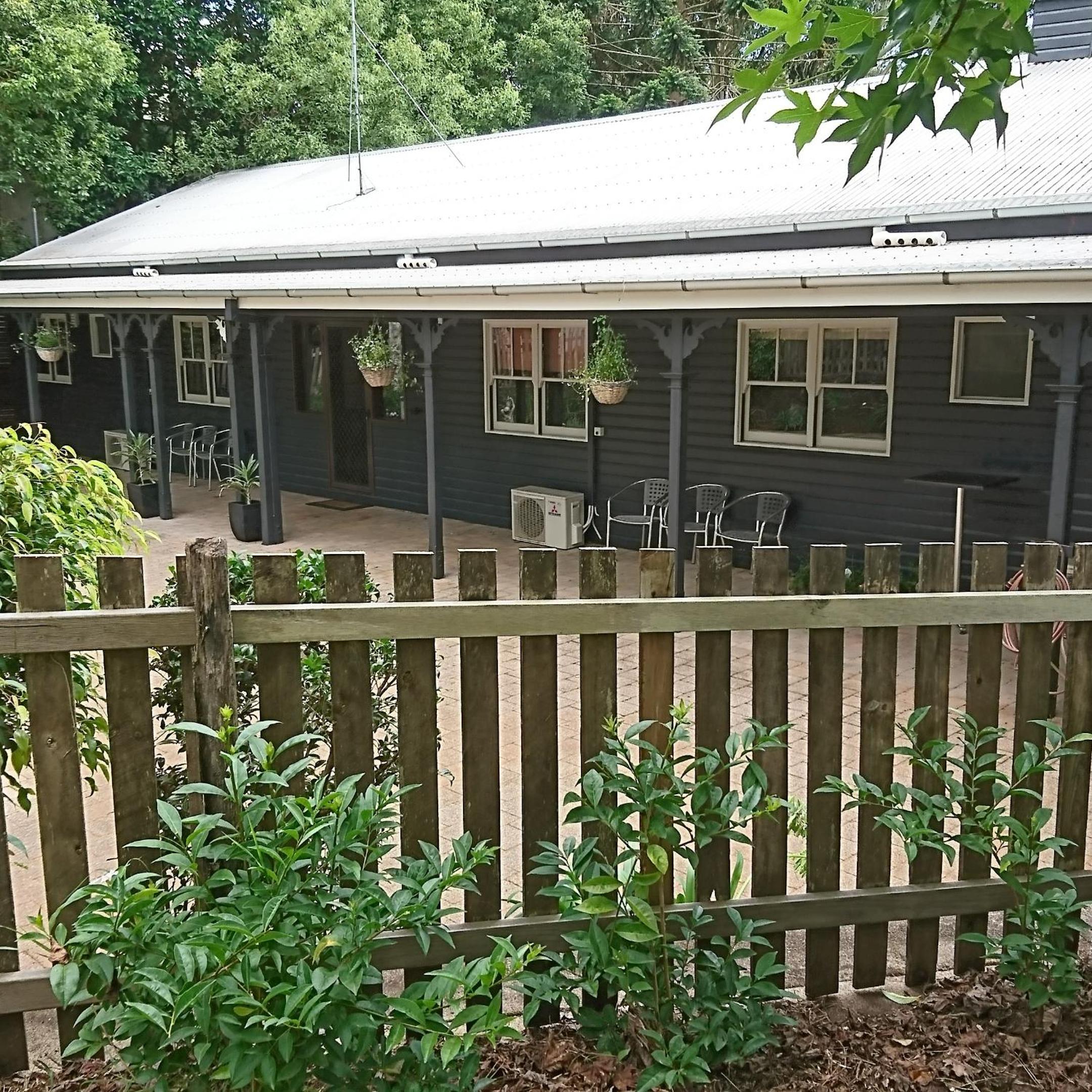 Platypus Suite 3 Bedroom photo 3
