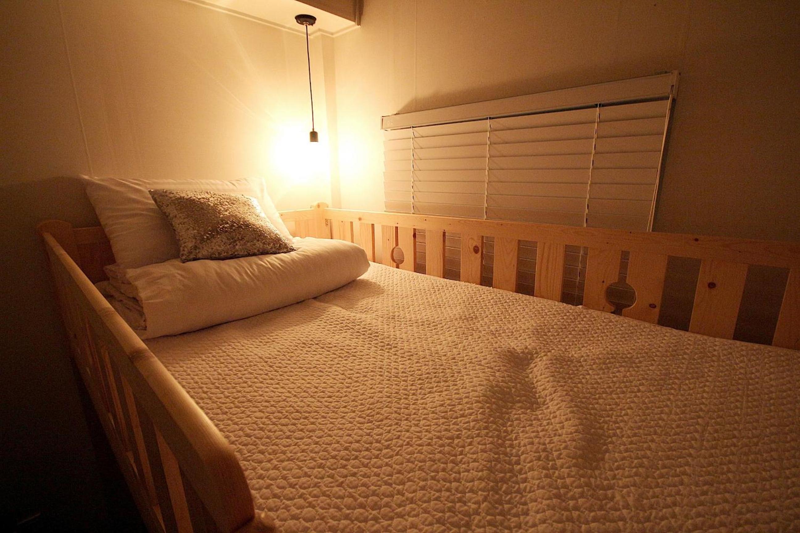 Twin Room - Photo 2