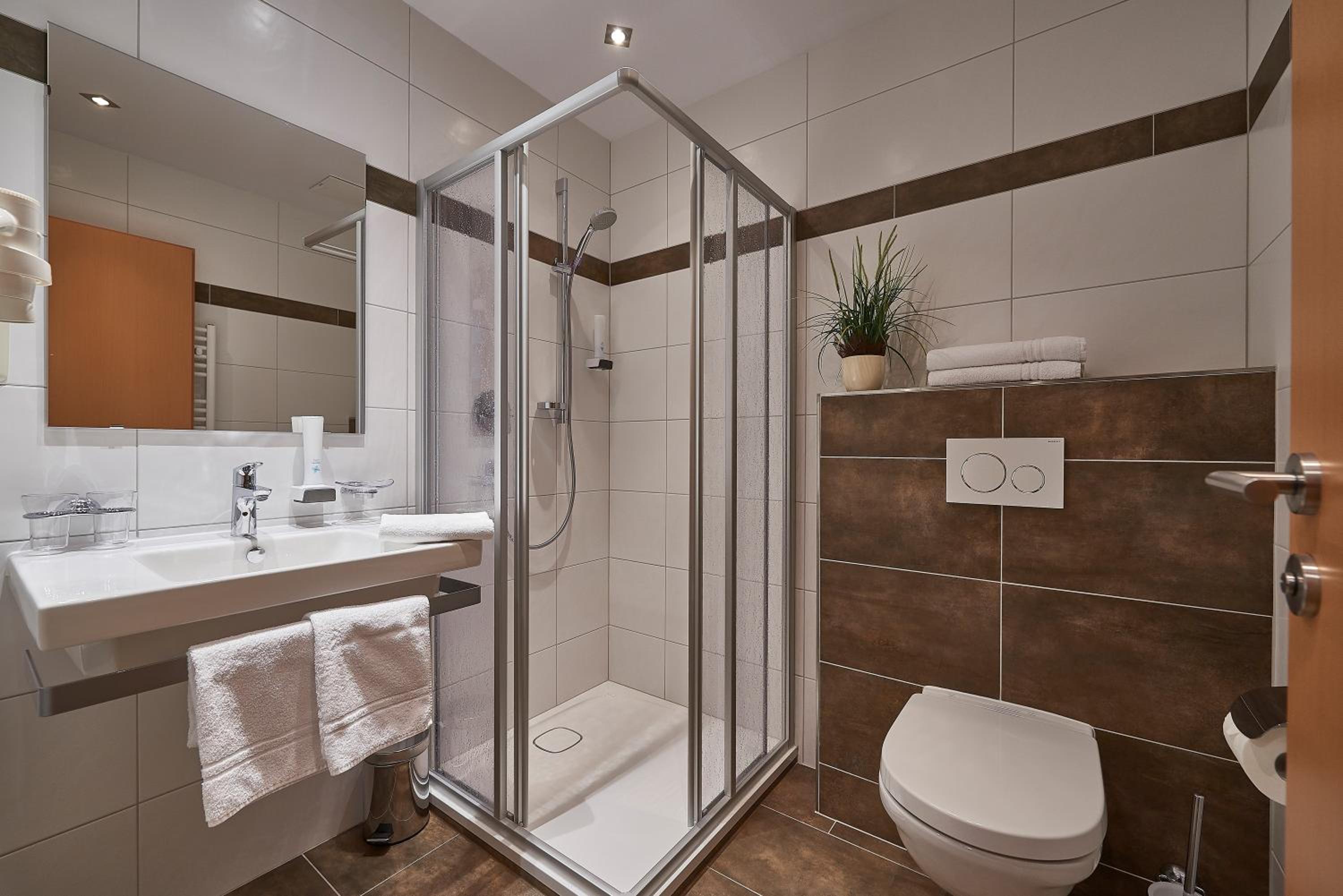 Comfort Plus Double Room with Balcony photo 2