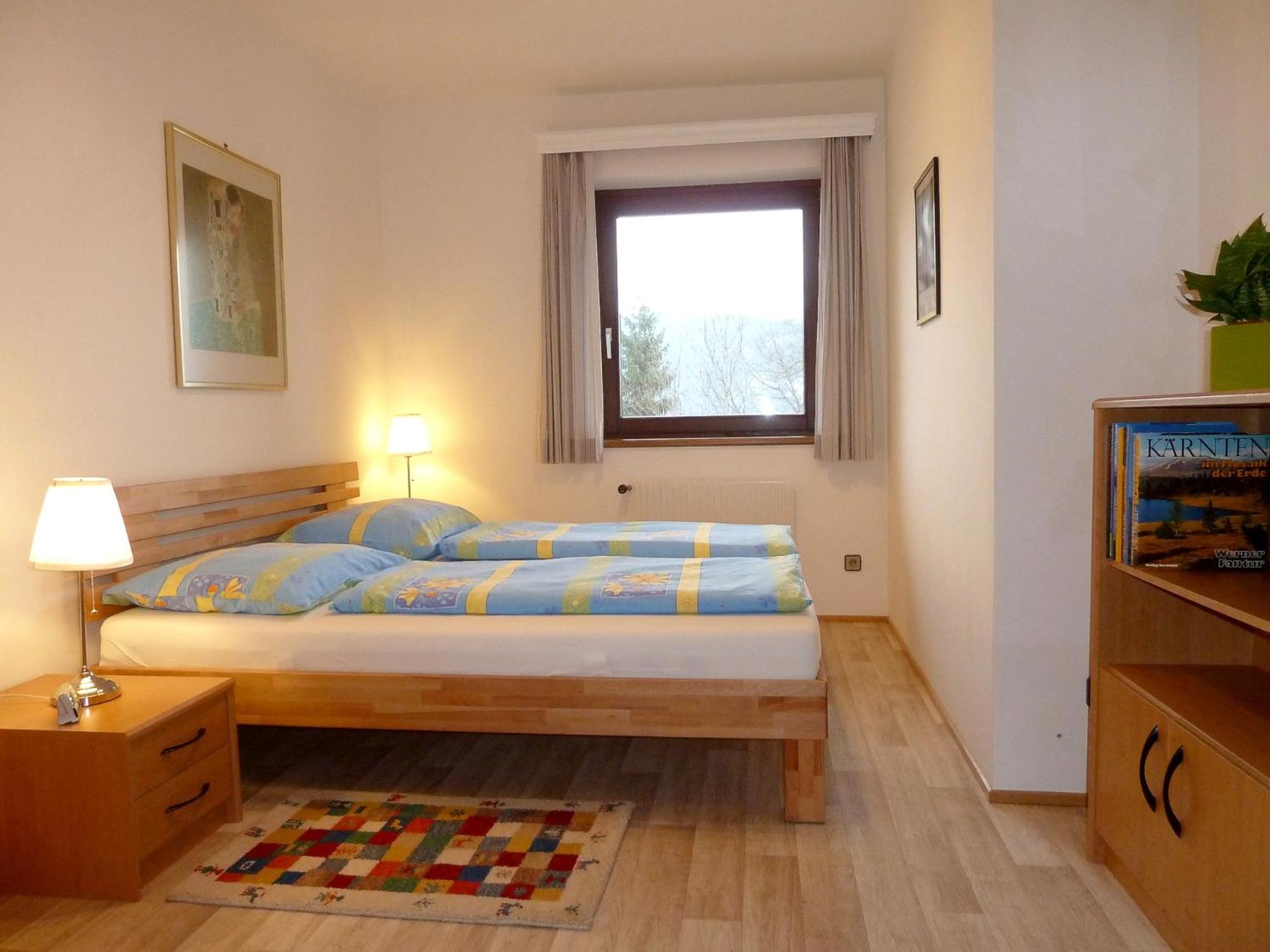 Apartment with Garden View photo 1