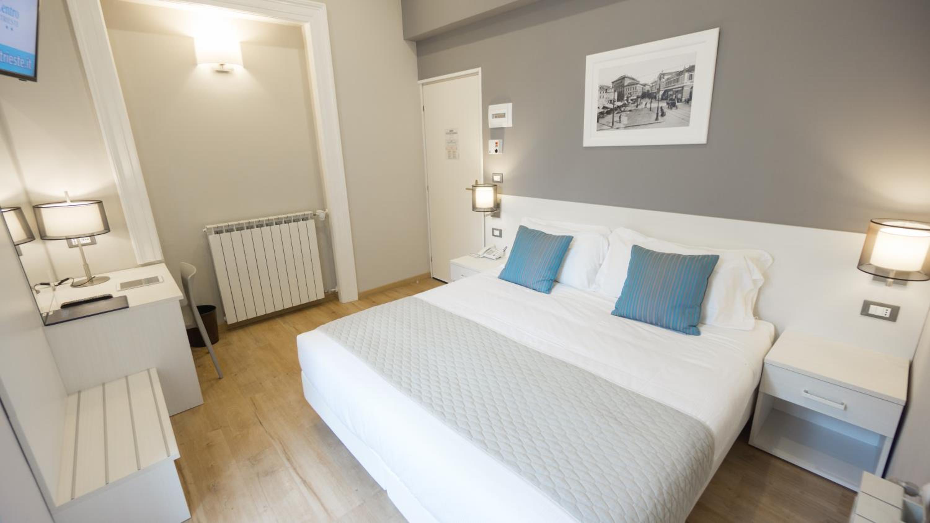 Superior Double Room photo 3