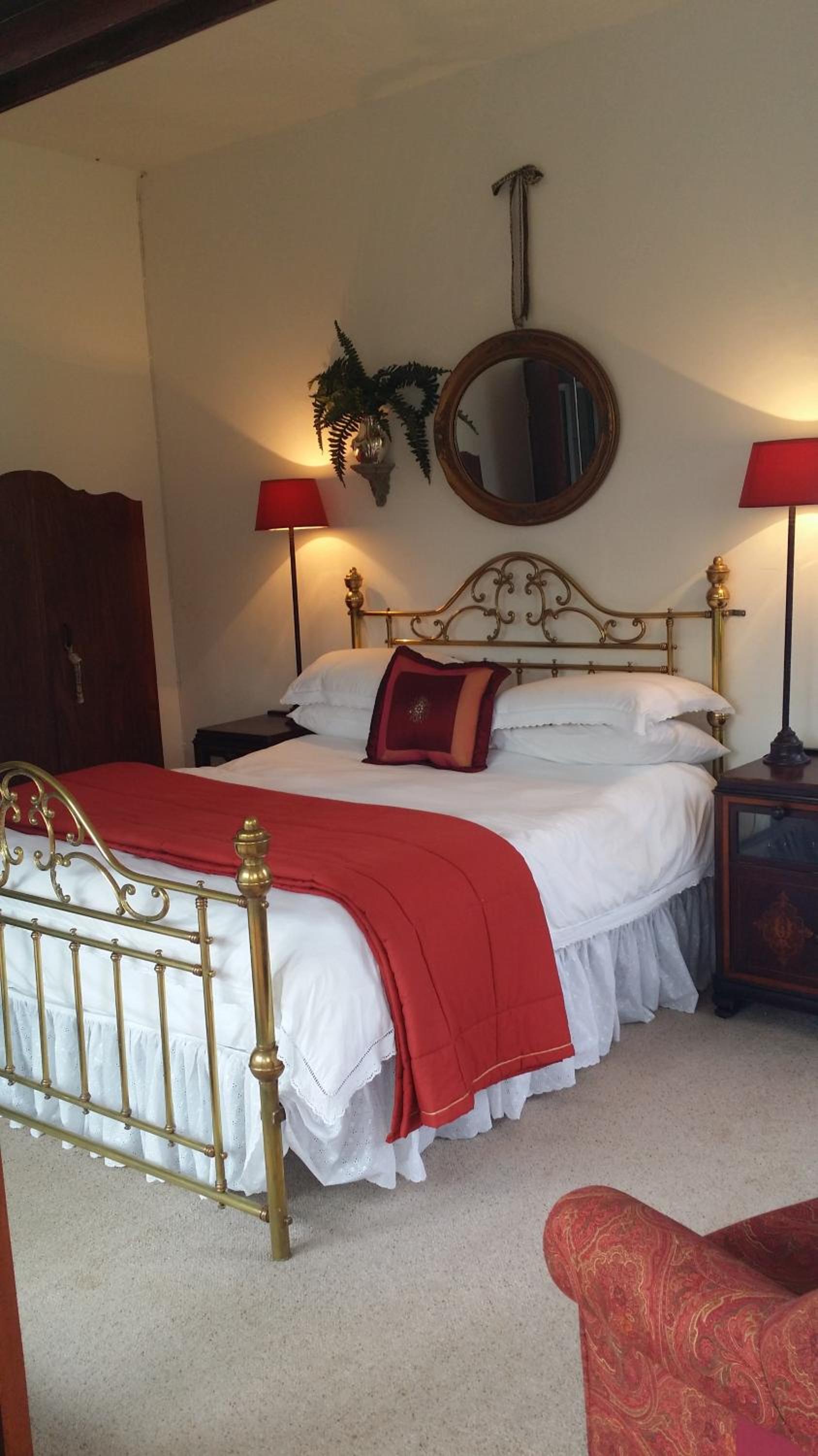 Executive Queen Suite - Photo 3
