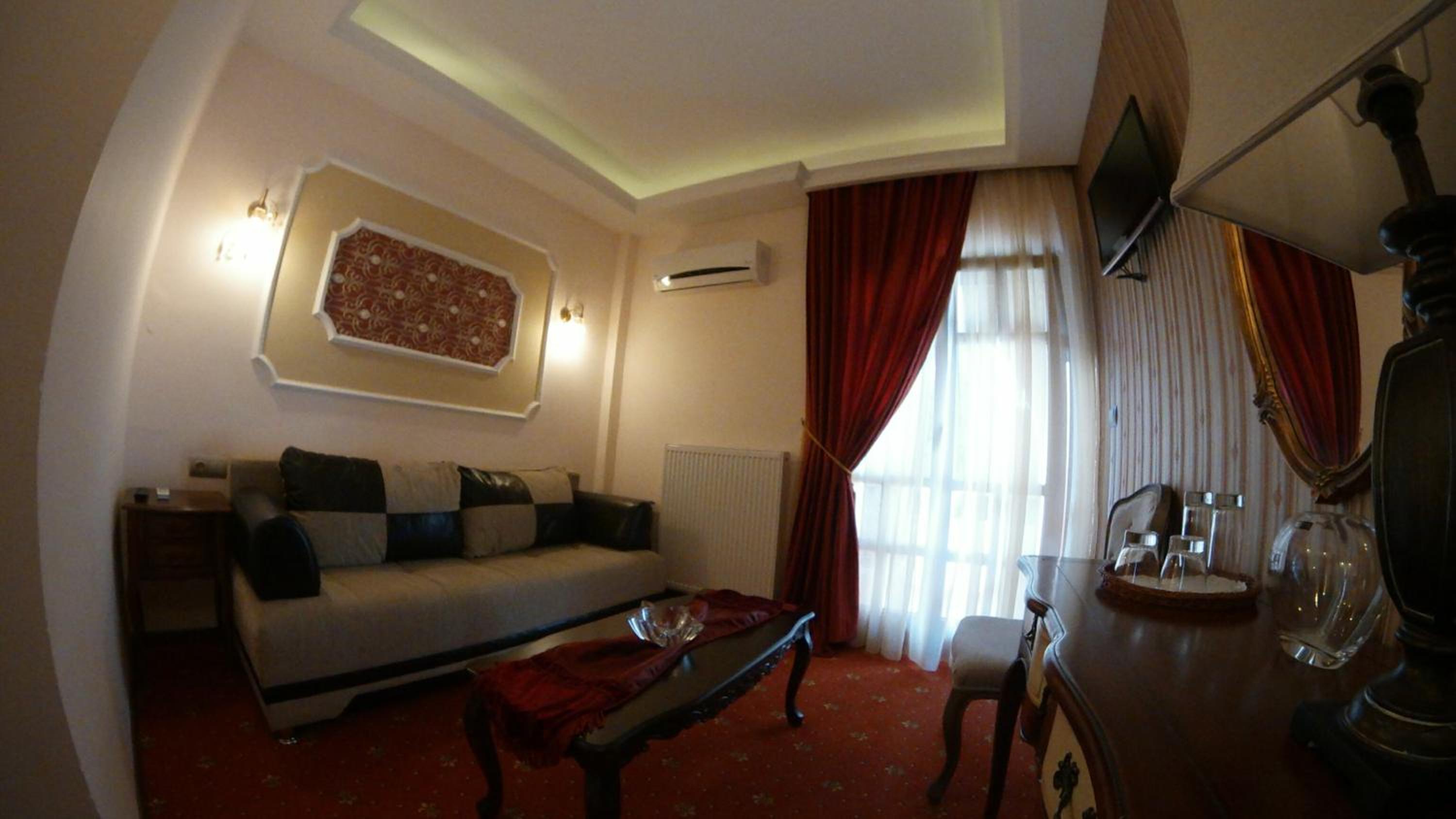 Suite photo 2