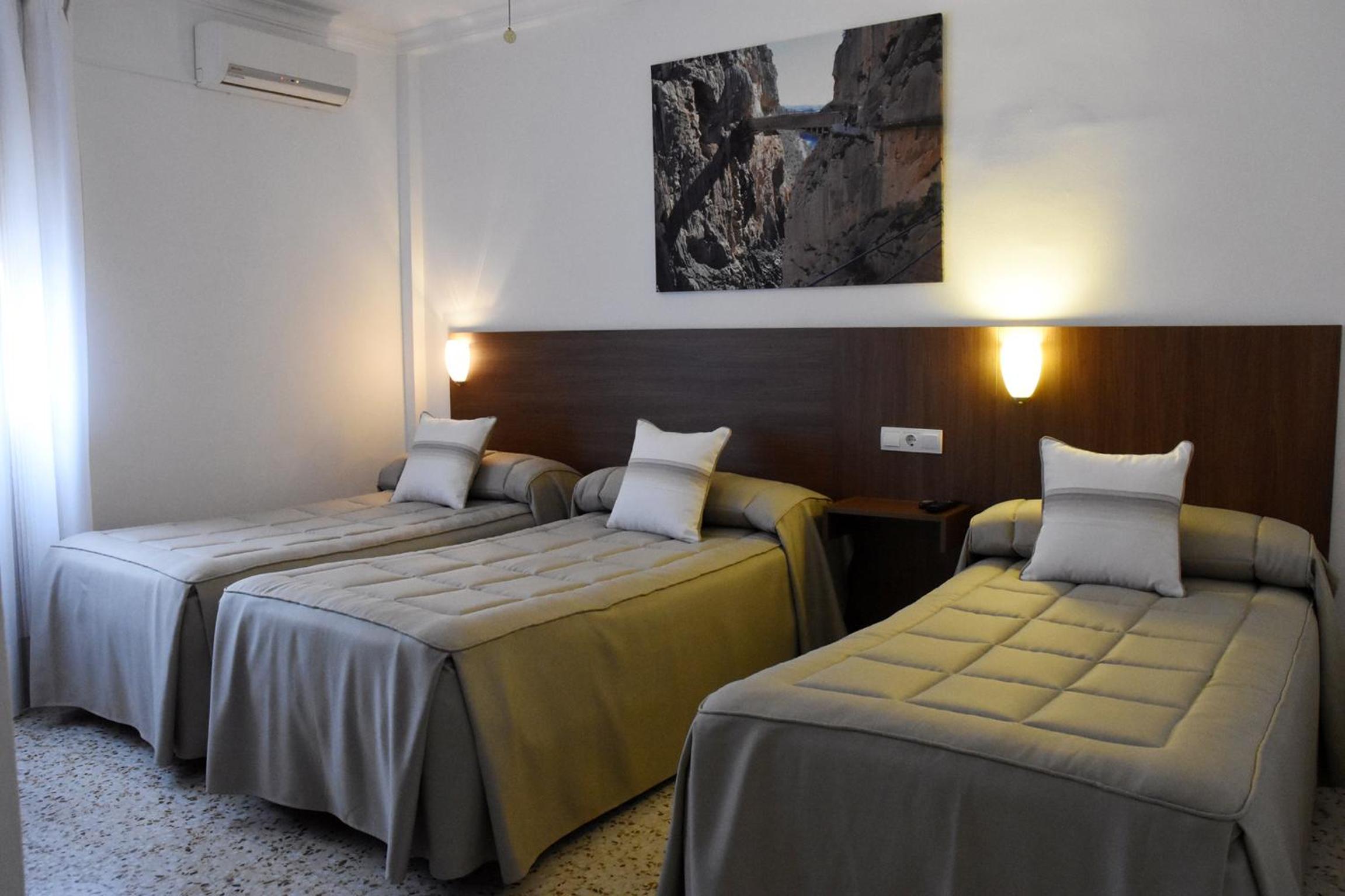 Triple Room - Photo 4