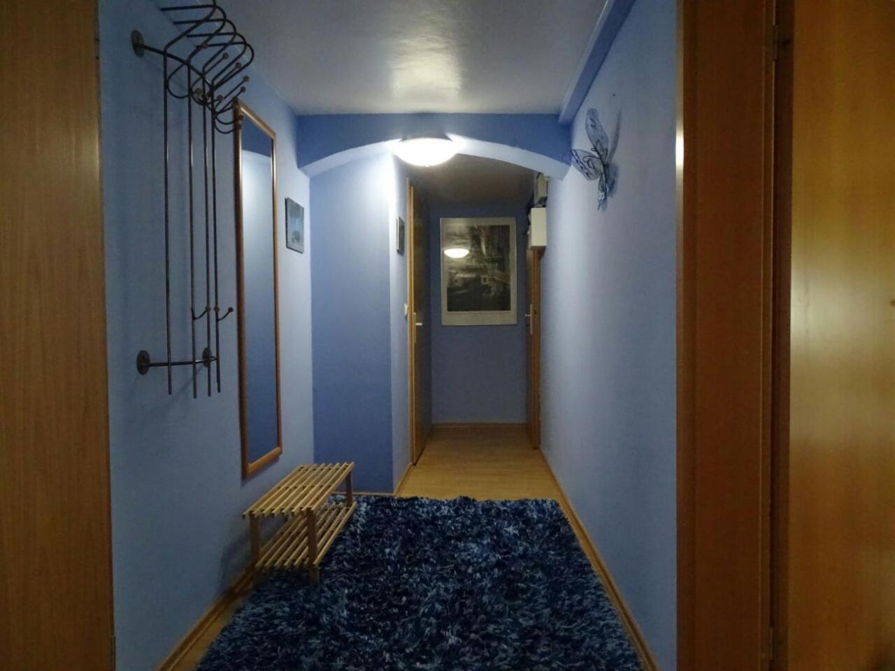 Two-Bedroom Apartment photo 2