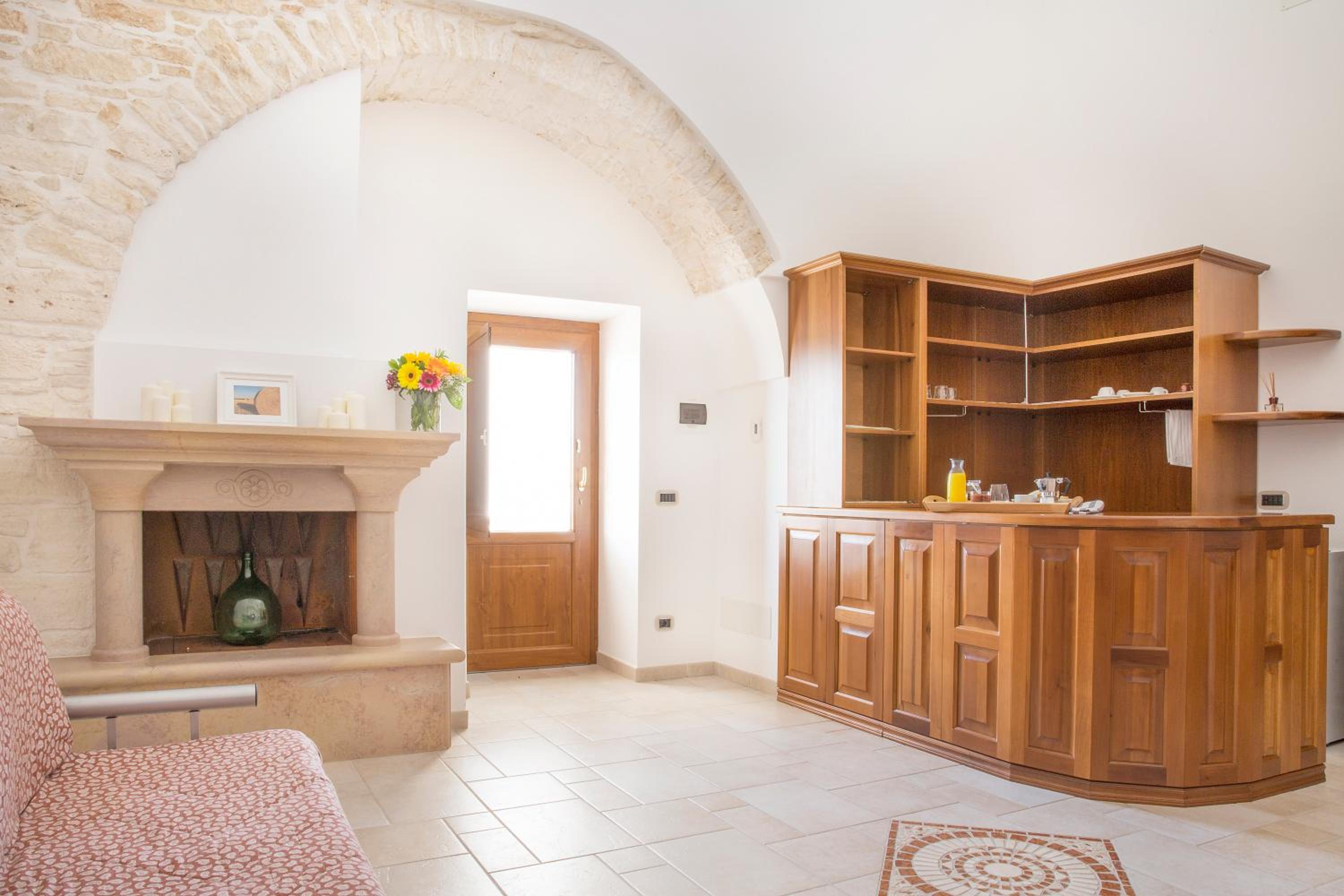Suite with Hot Tub