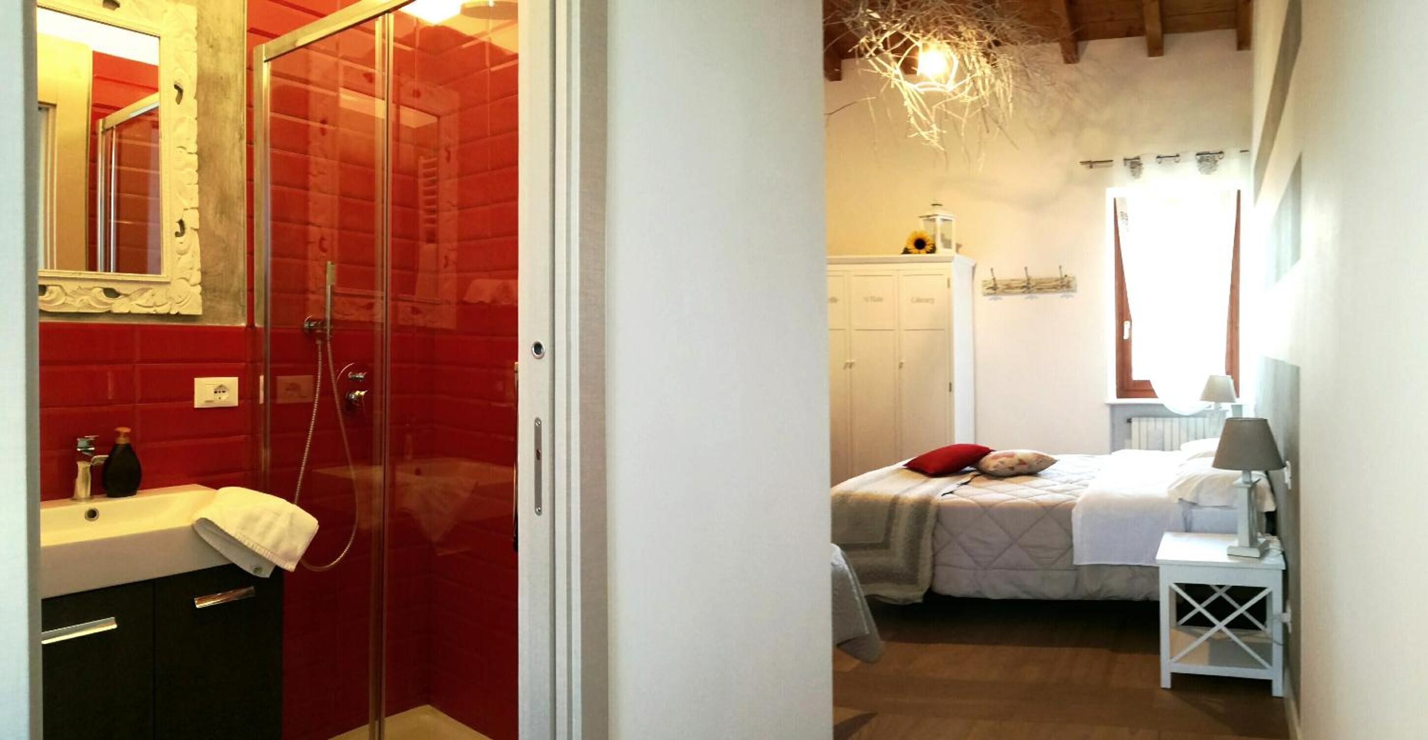 Triple Room with Private Internal Bathroom - Photo 3