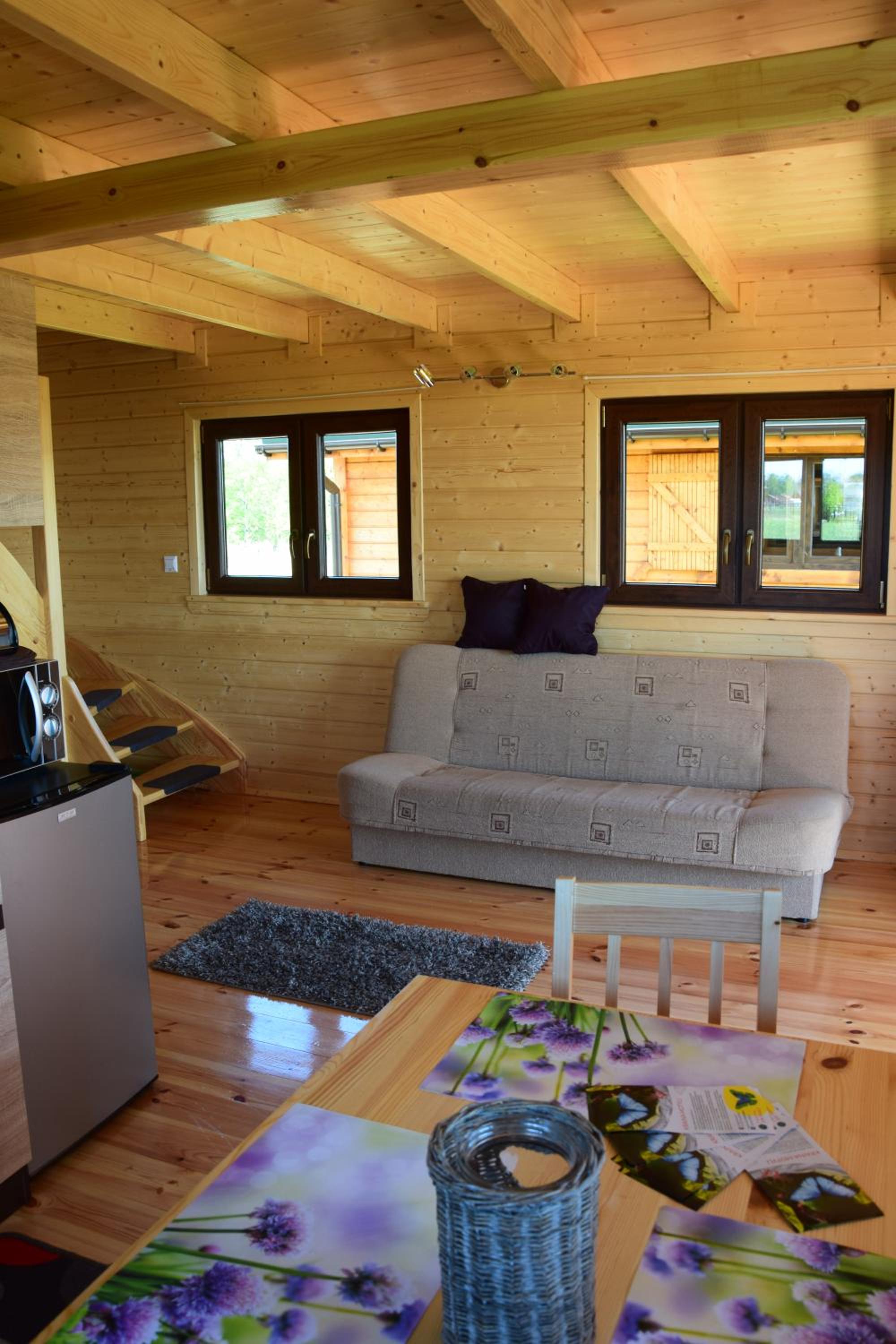 Chalet photo 2