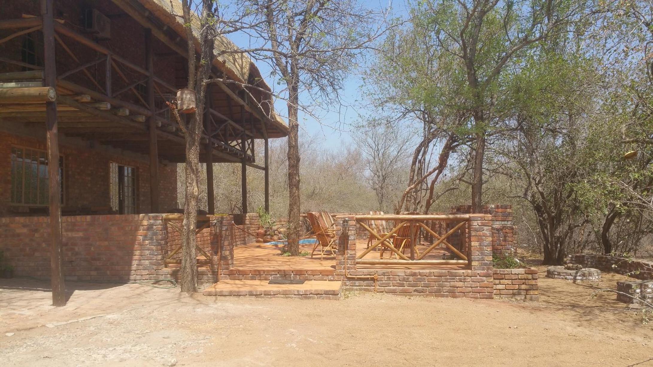 Vacation Home - Photo 24