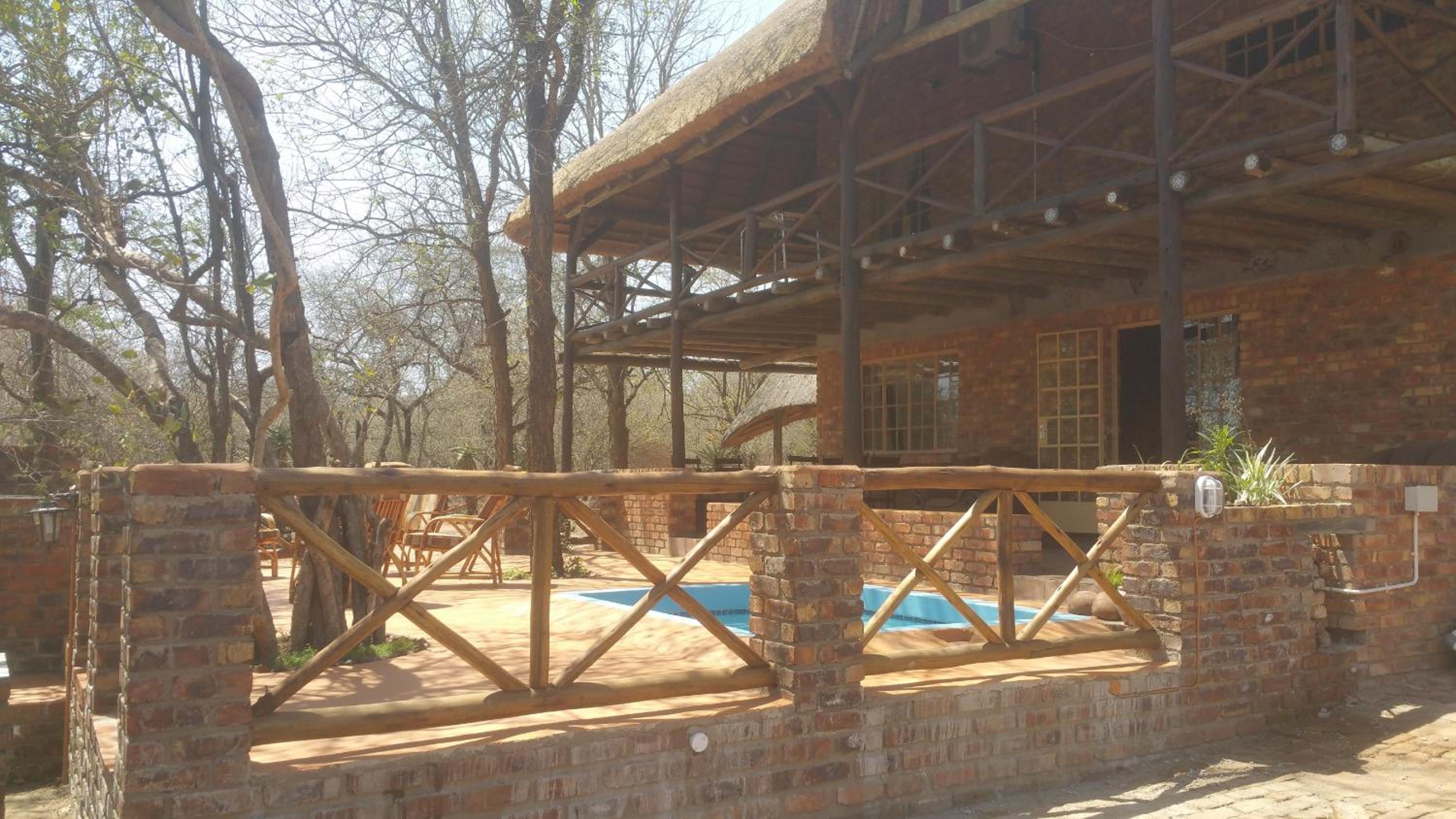 Vacation Home - Photo 23